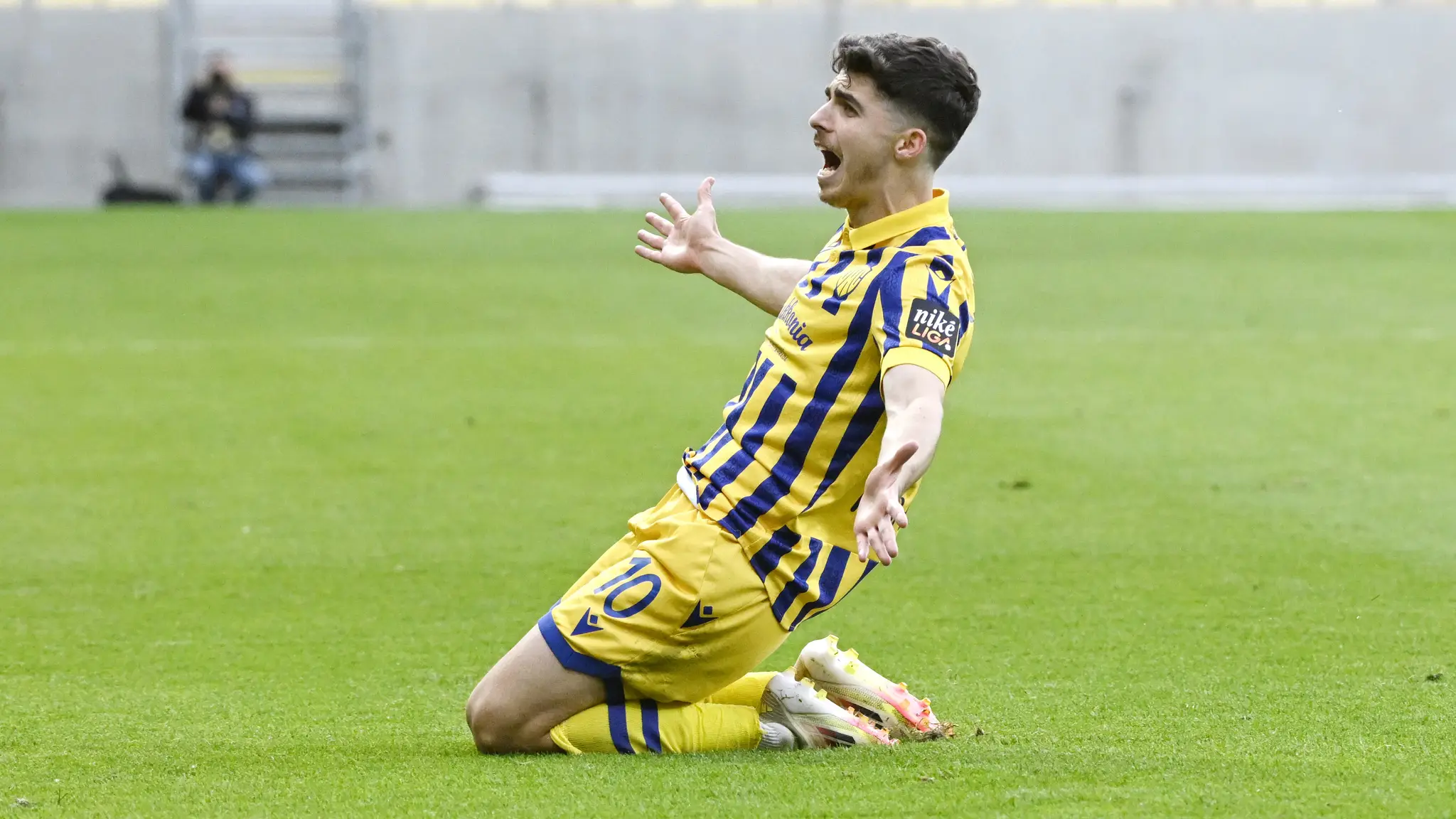 Ammar Ramadan