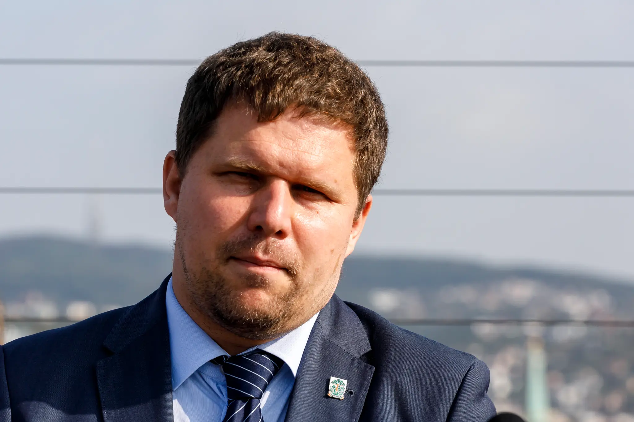 Ján Hrčka.