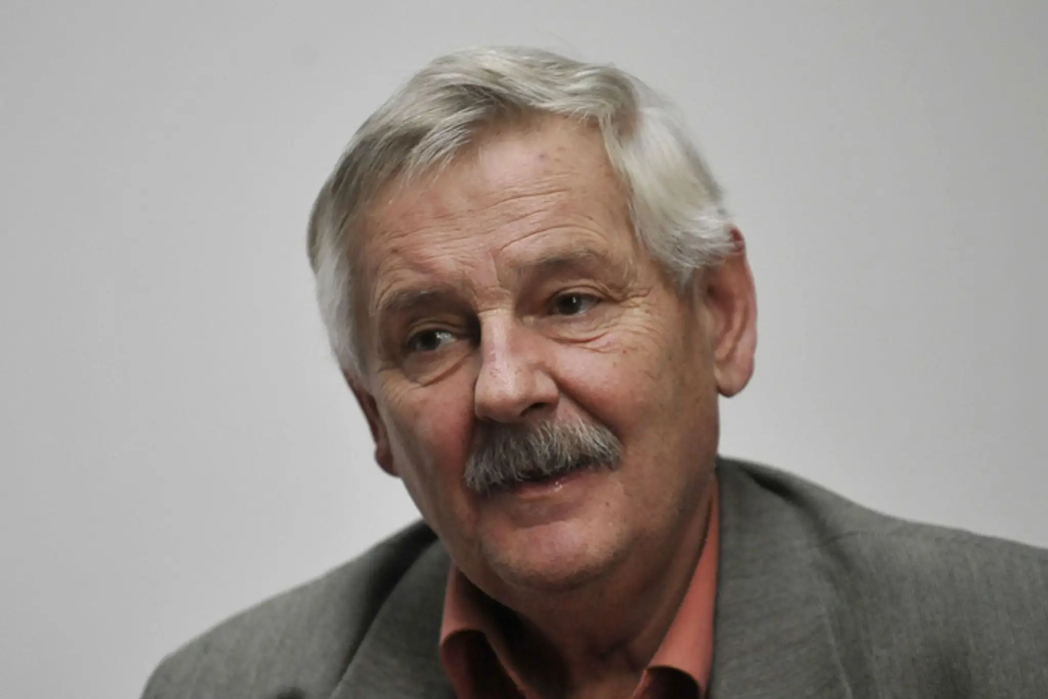 Juraj Slezáček na archívnej snímke.