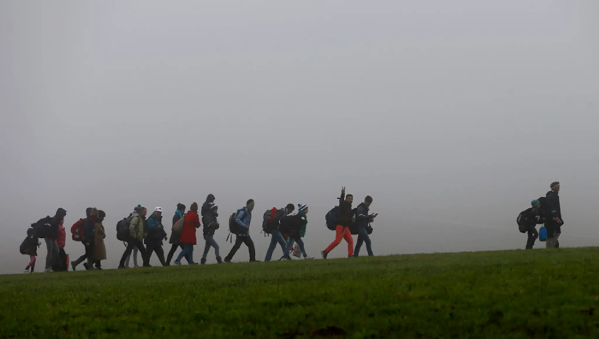 Migranti