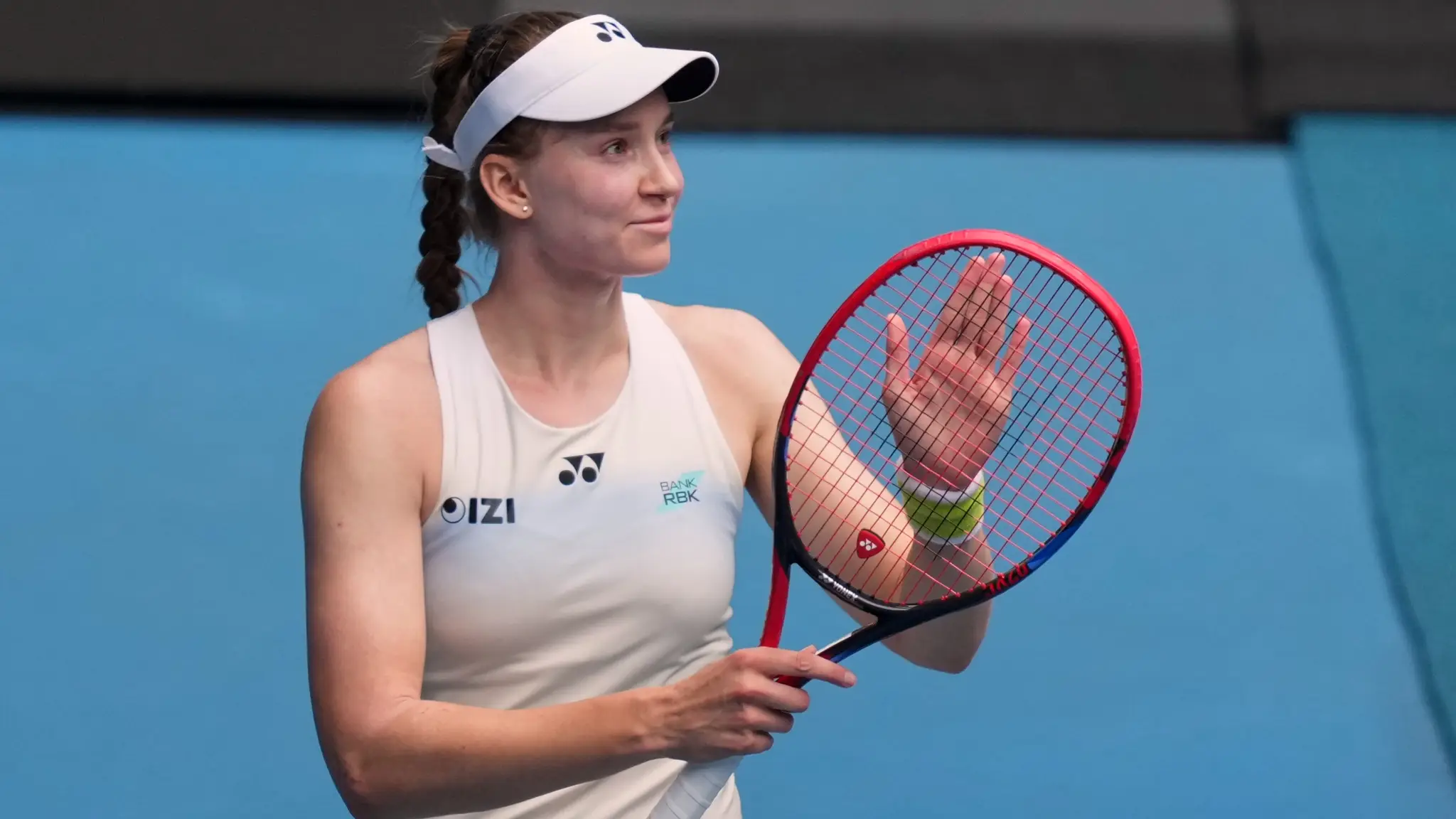 Jelena Rybakinová (cropped)