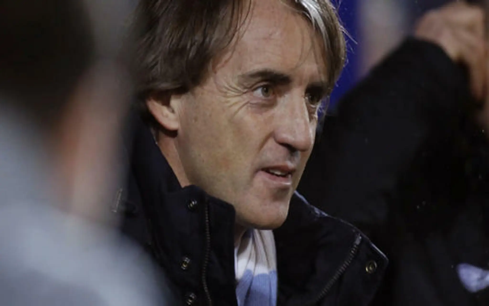 Roberto Mancini