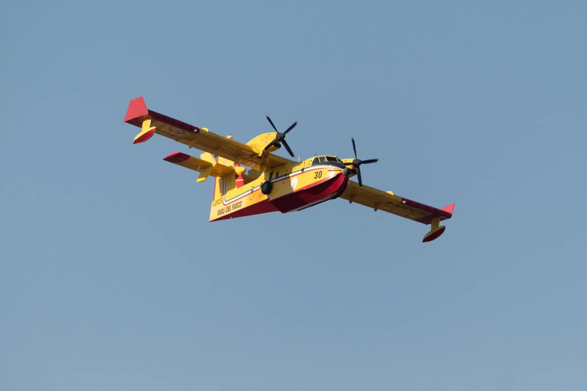 Canadair 28