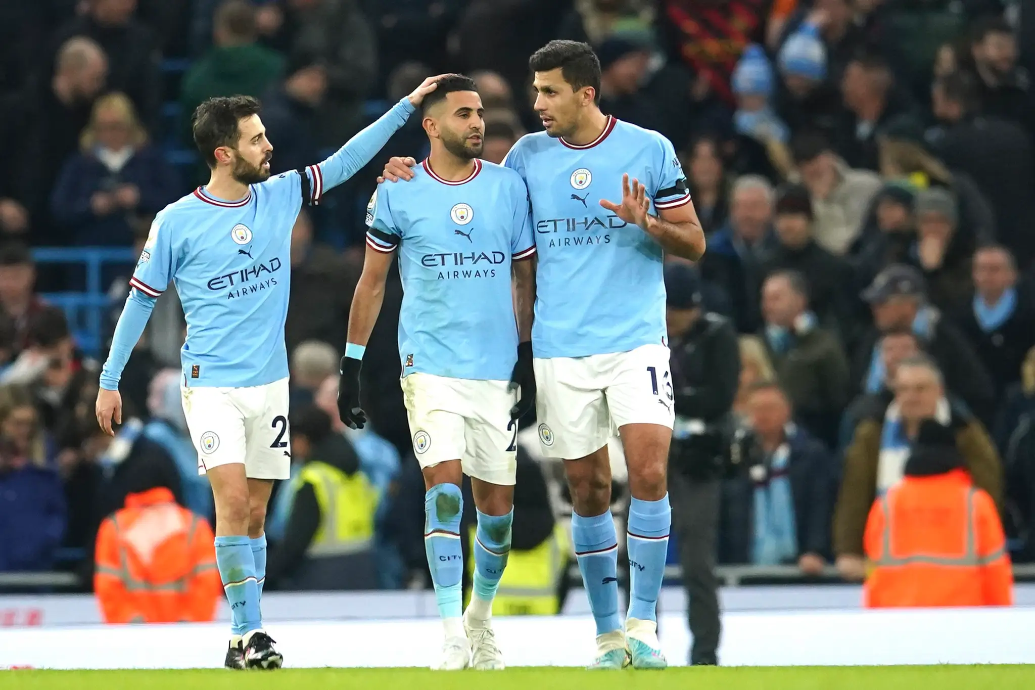 Manchester City