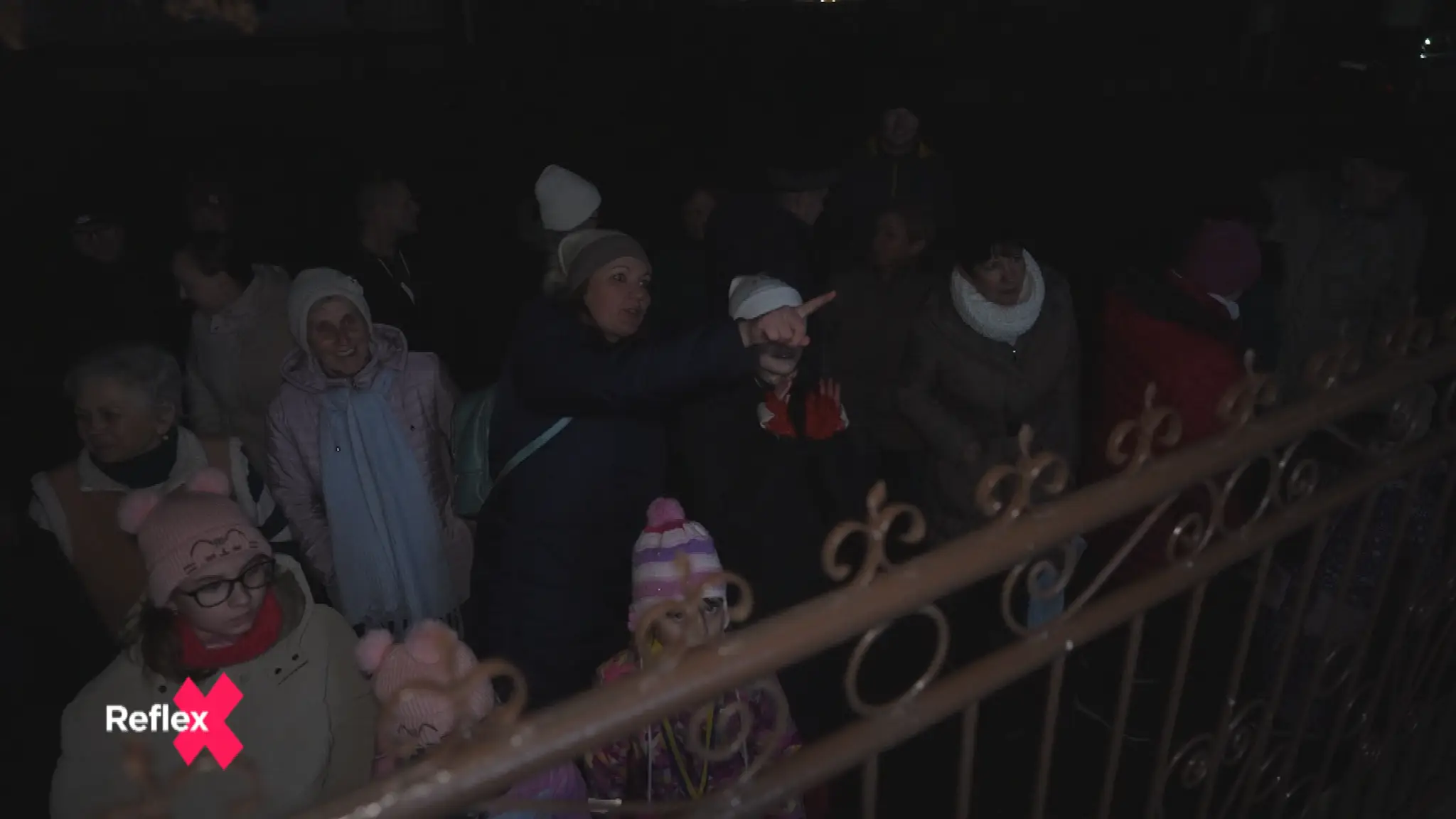 Netradičný adventný kalendár