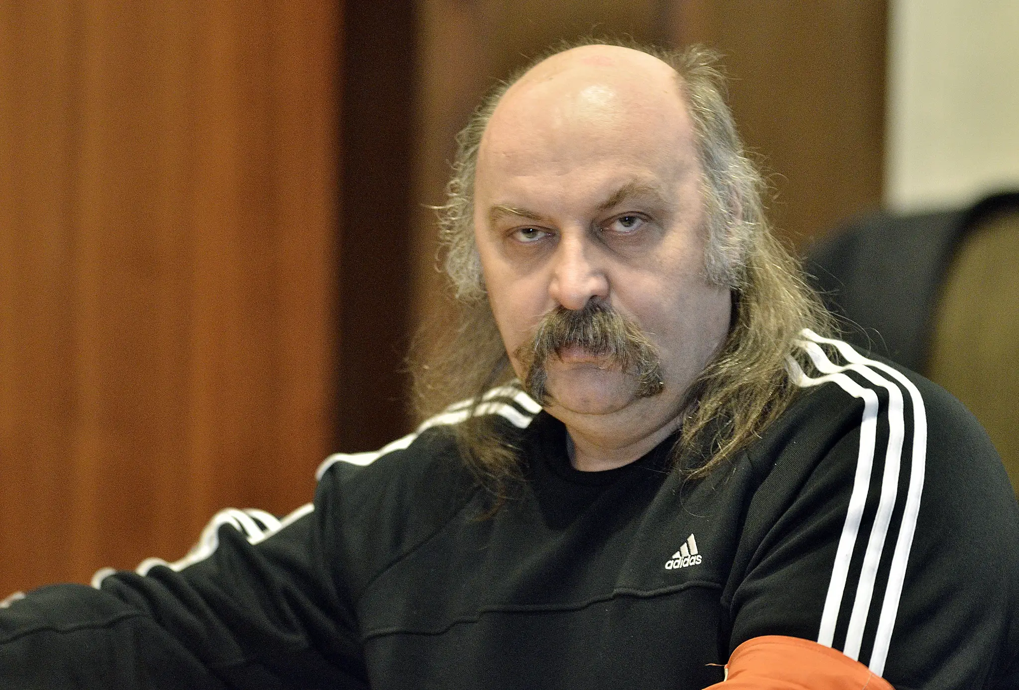 Mikuláš Vareha.