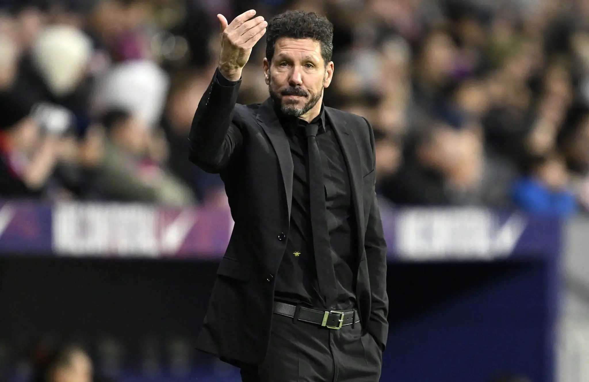 Diego Simeone.