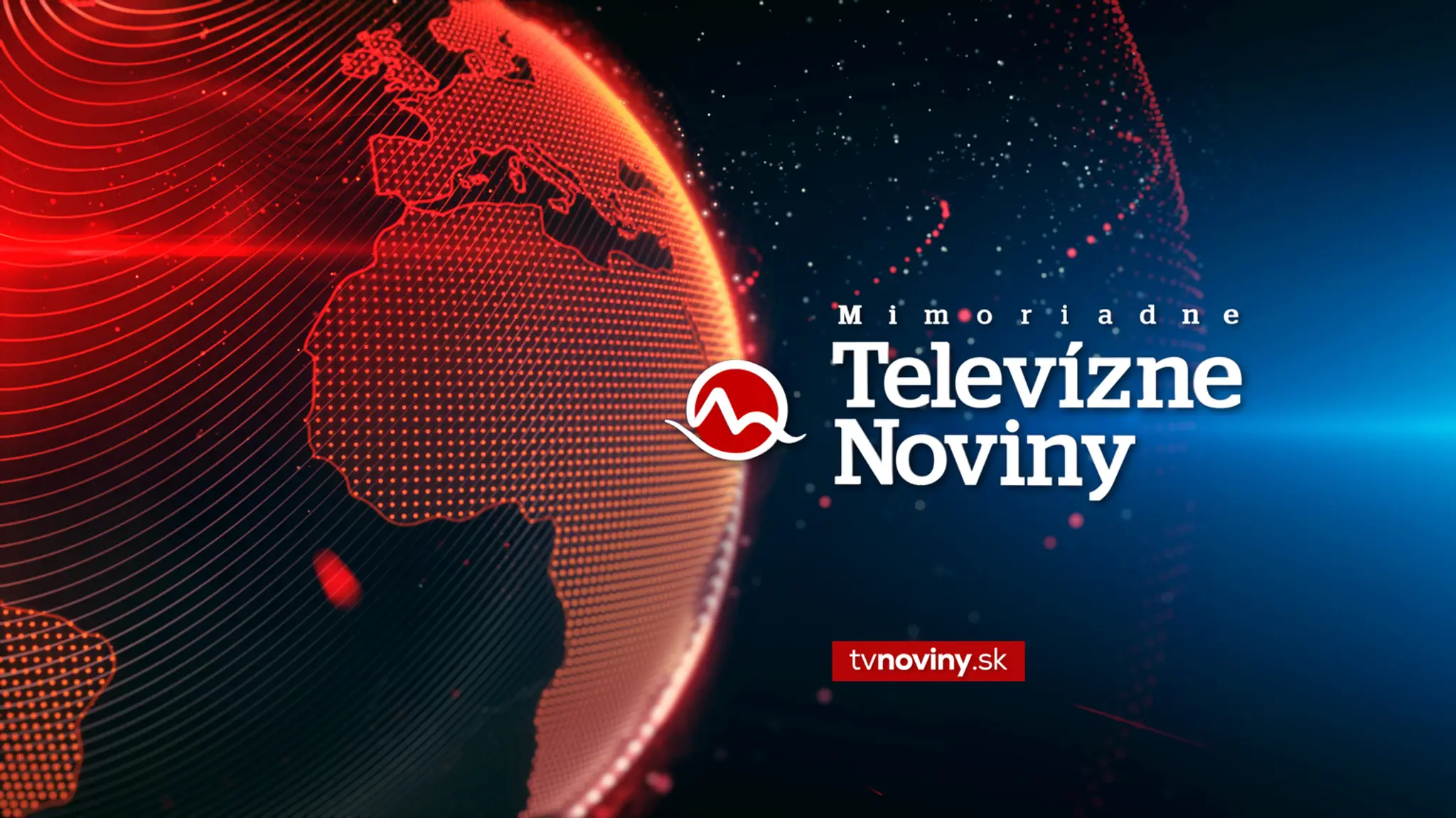 Mimoriadne Televízne noviny