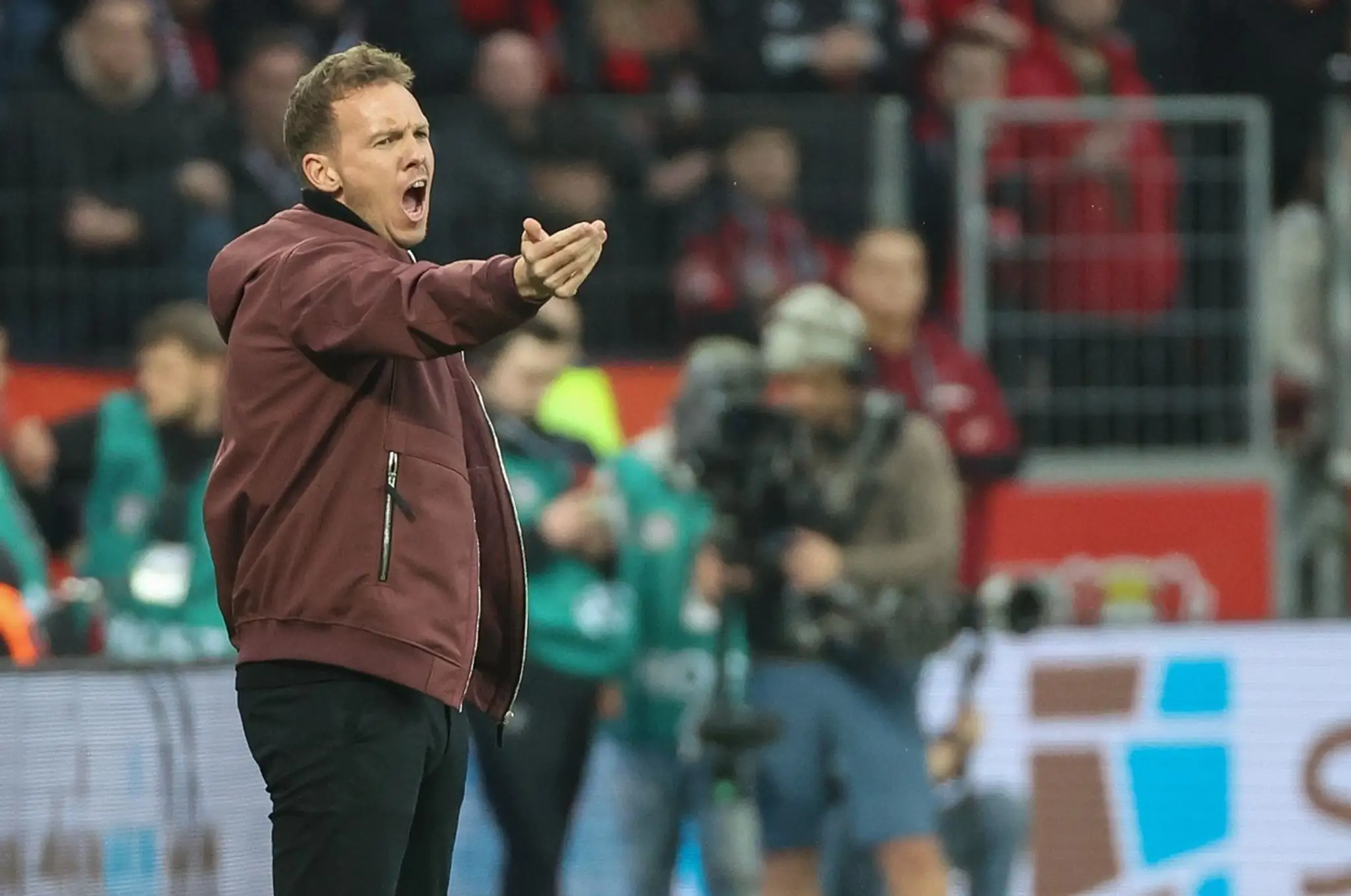 Julian Nagelsmann
