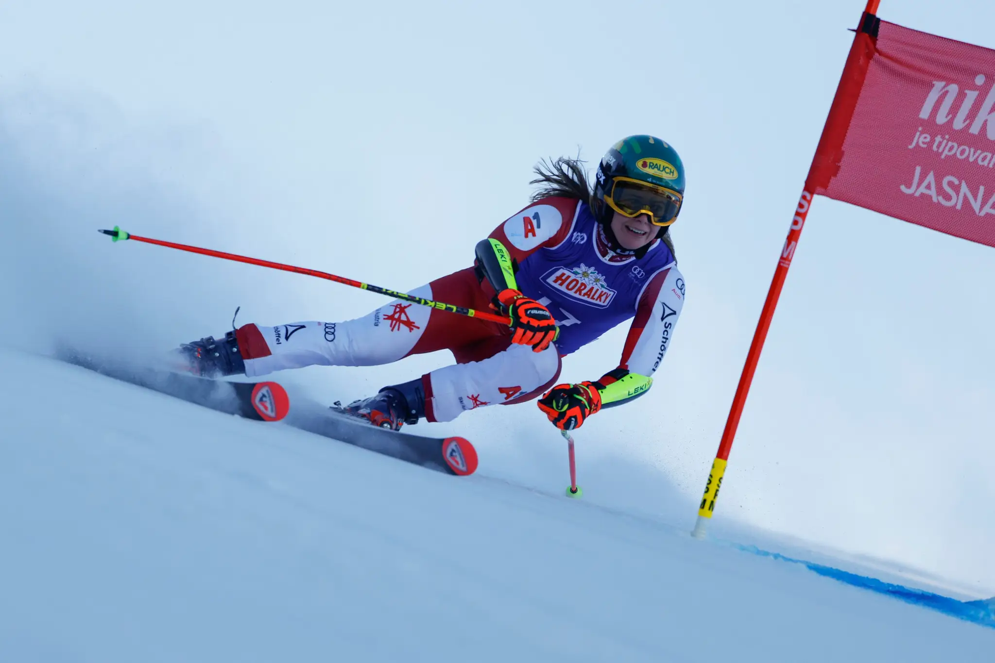 Katharina Liensbergerová. 
