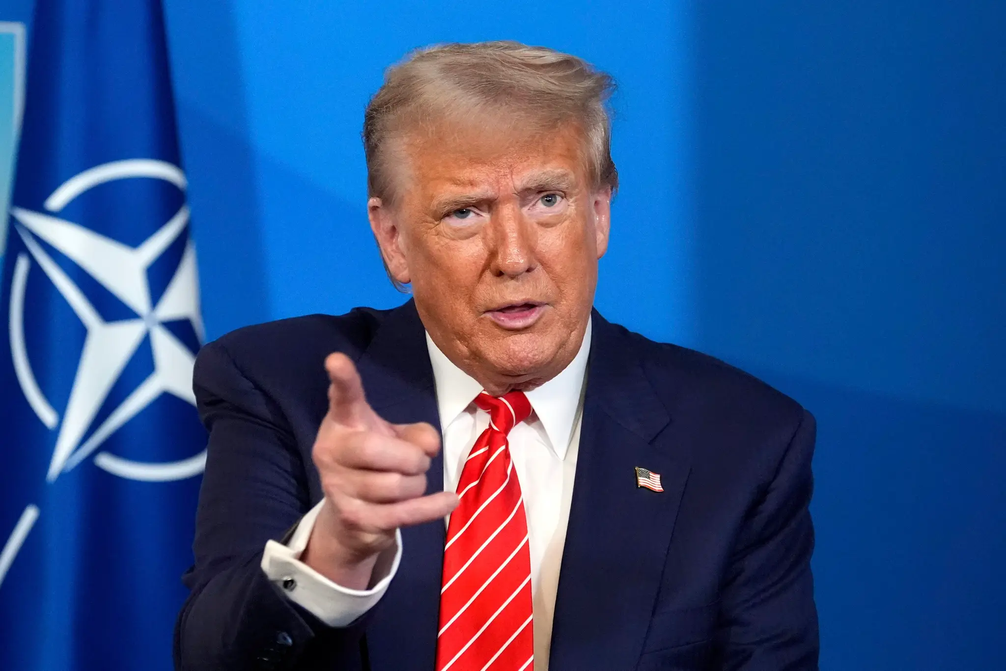 USA budú brániť „každý centimeter“ územia NATO. Vyjadrili znepokojenie nad narušením poľského vzdušného priestoru