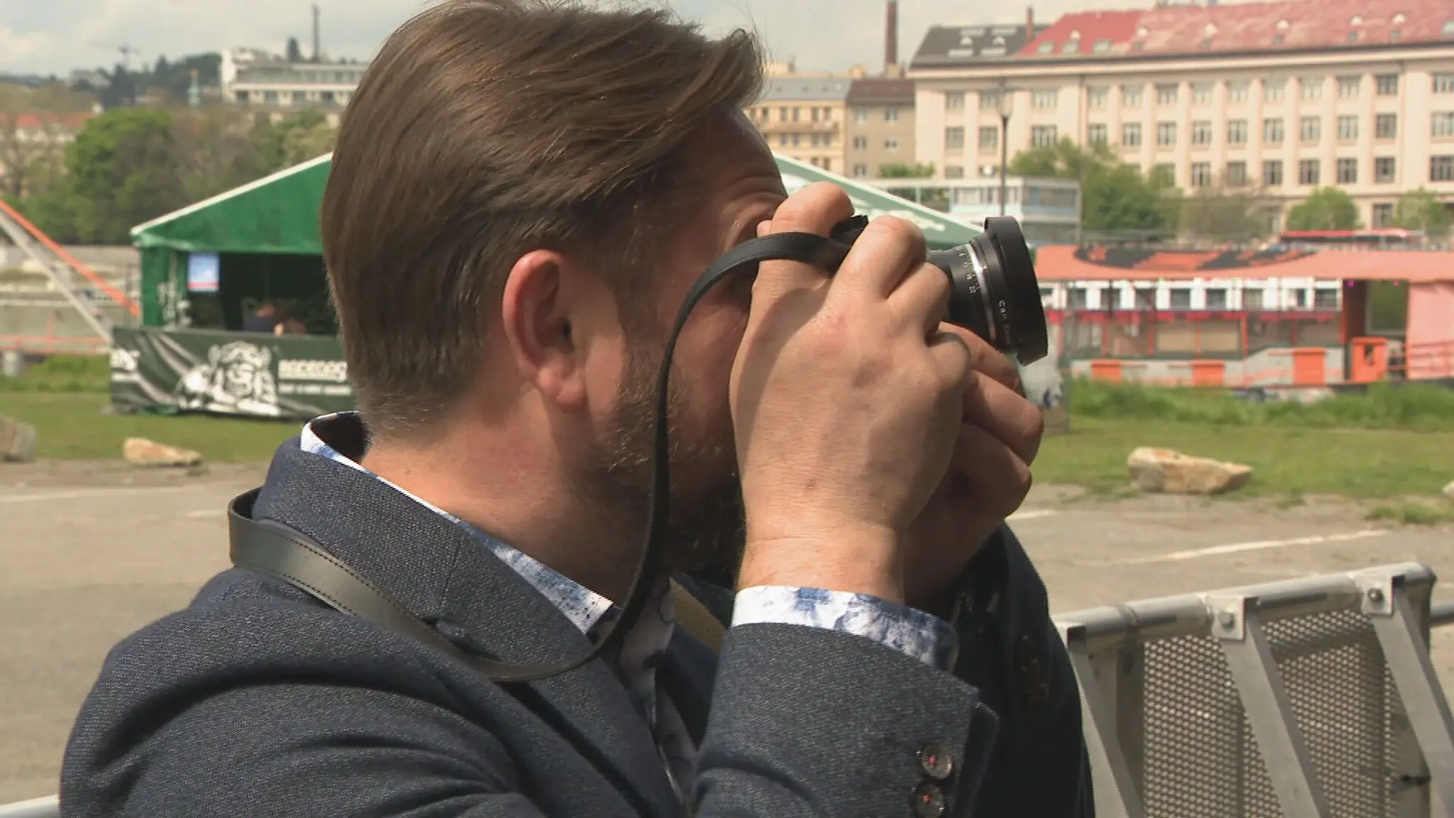 Róbert Víglaský.
