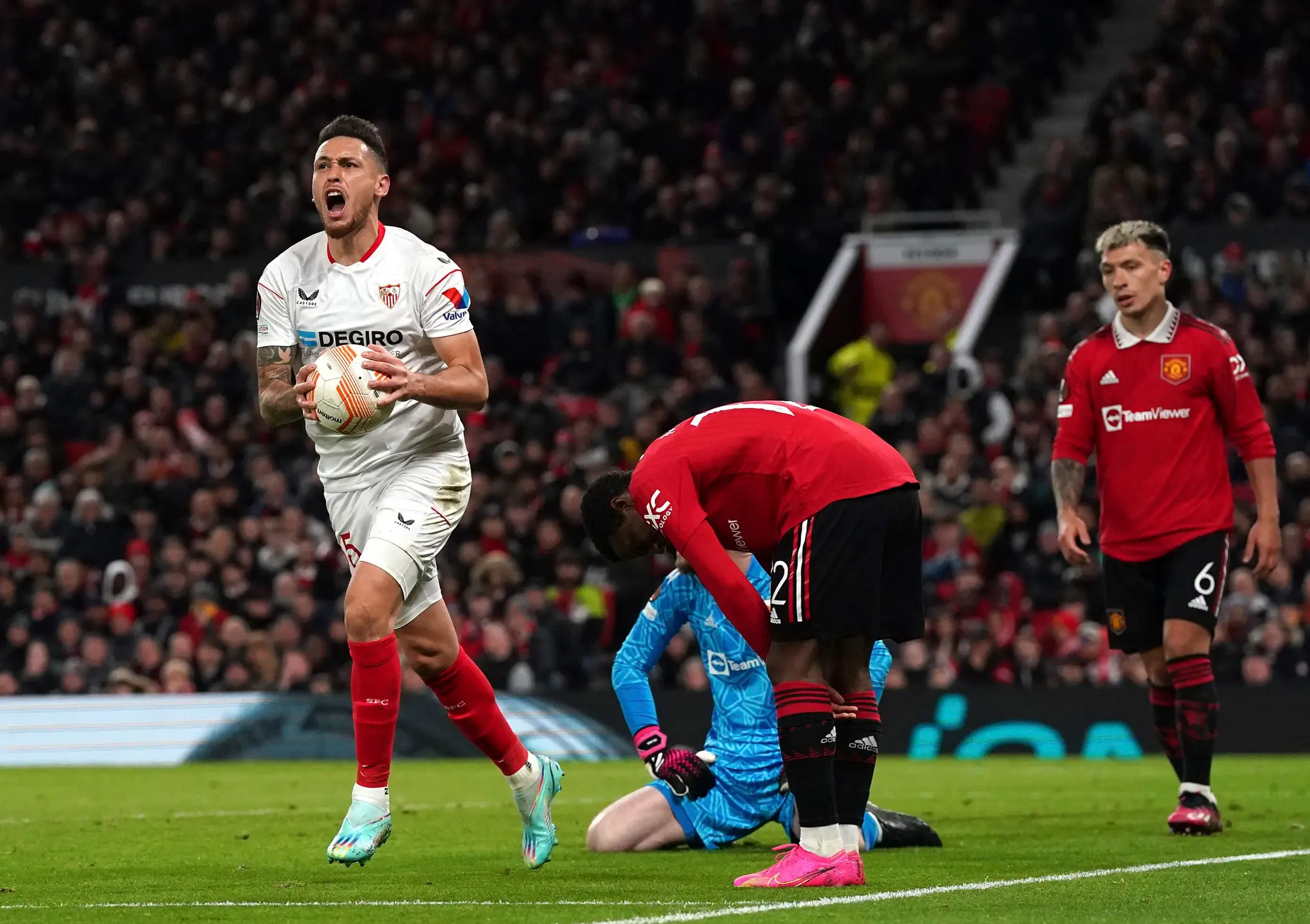 Manchester United