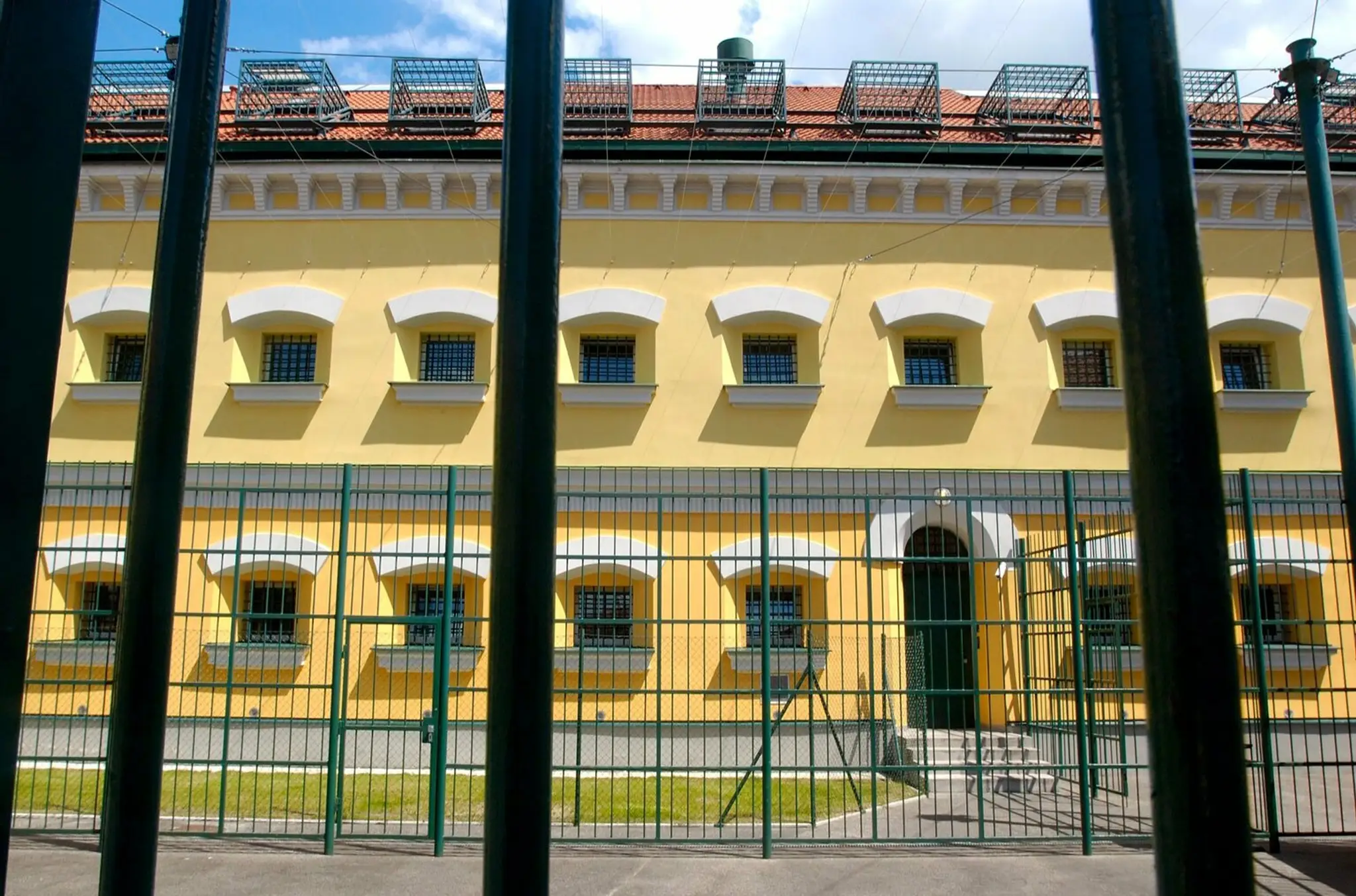 Väznica Leopoldov 