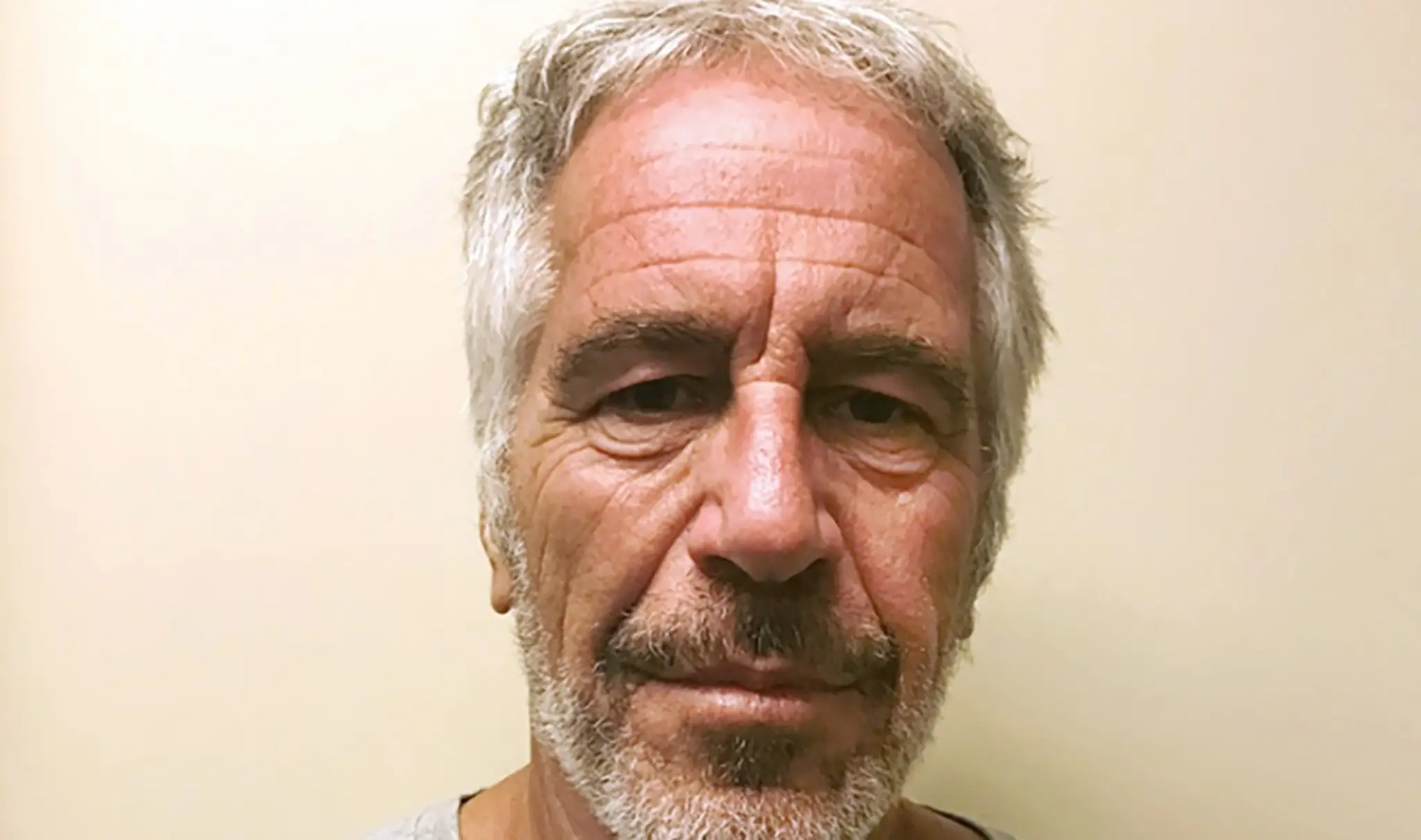 Jeffrey Epstein 