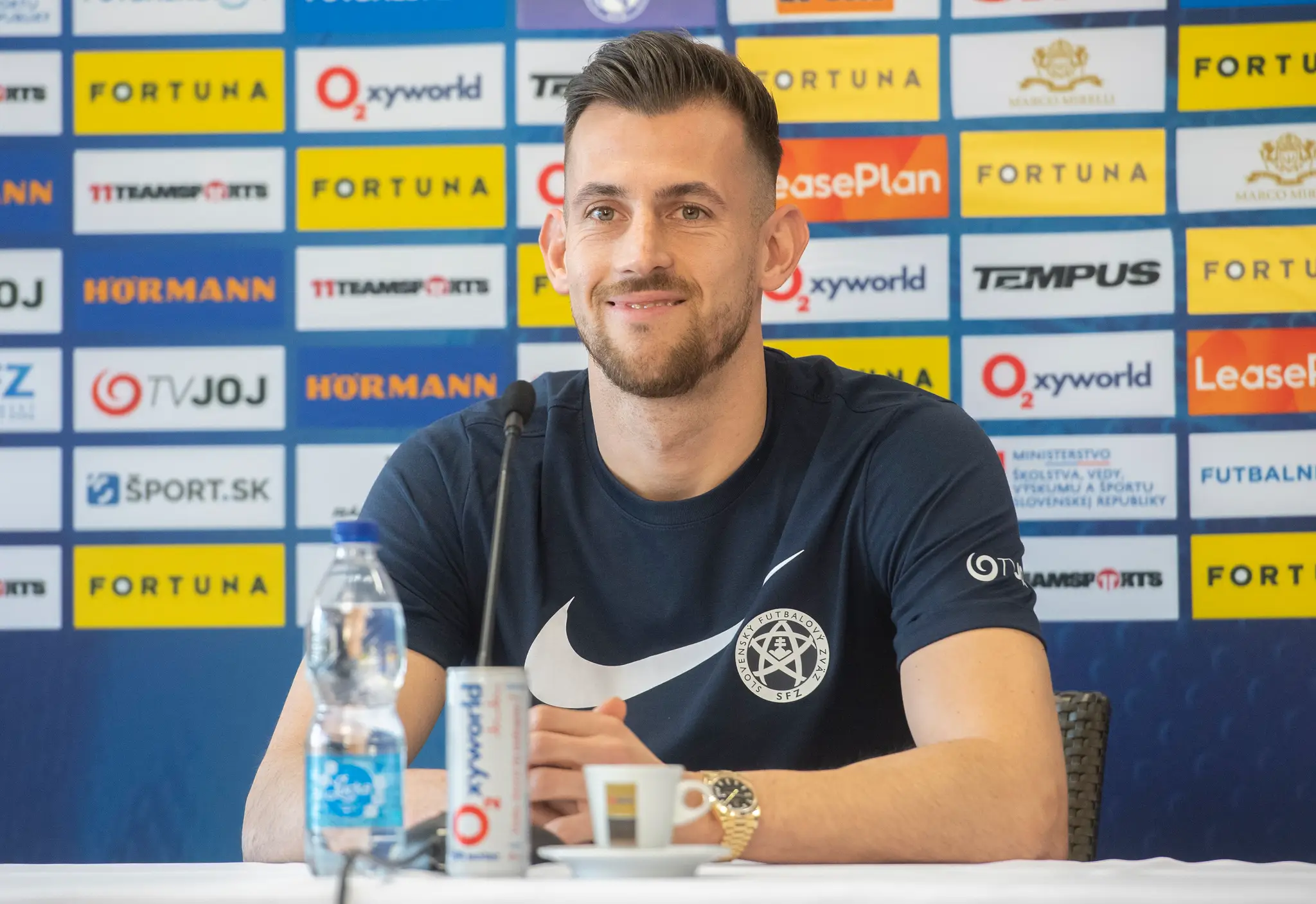 Martin Dúbravka