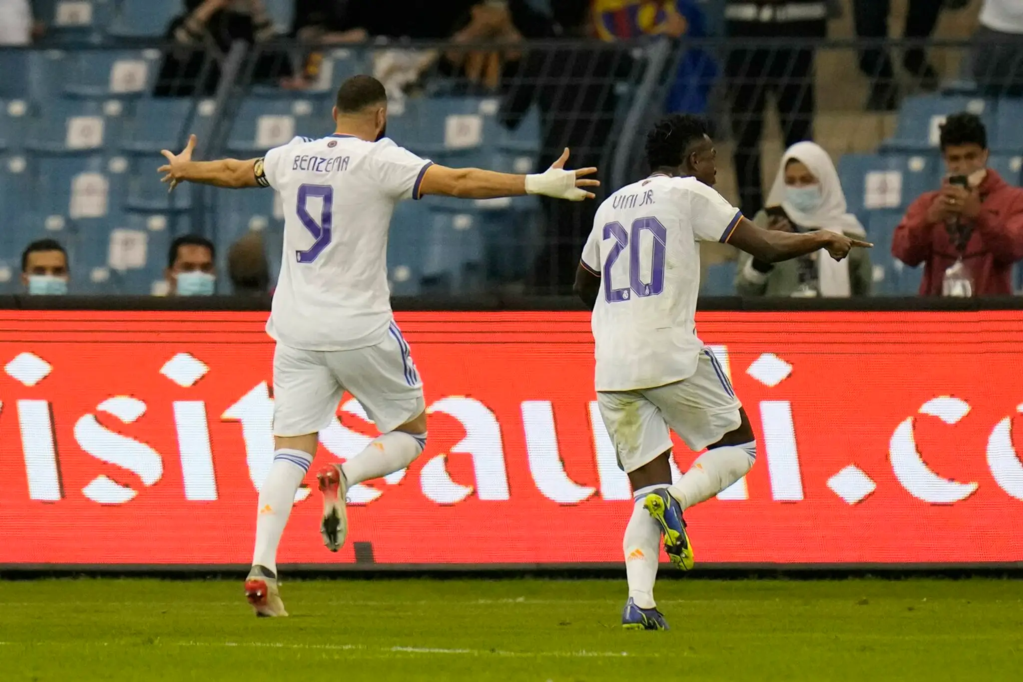 Real Madrid