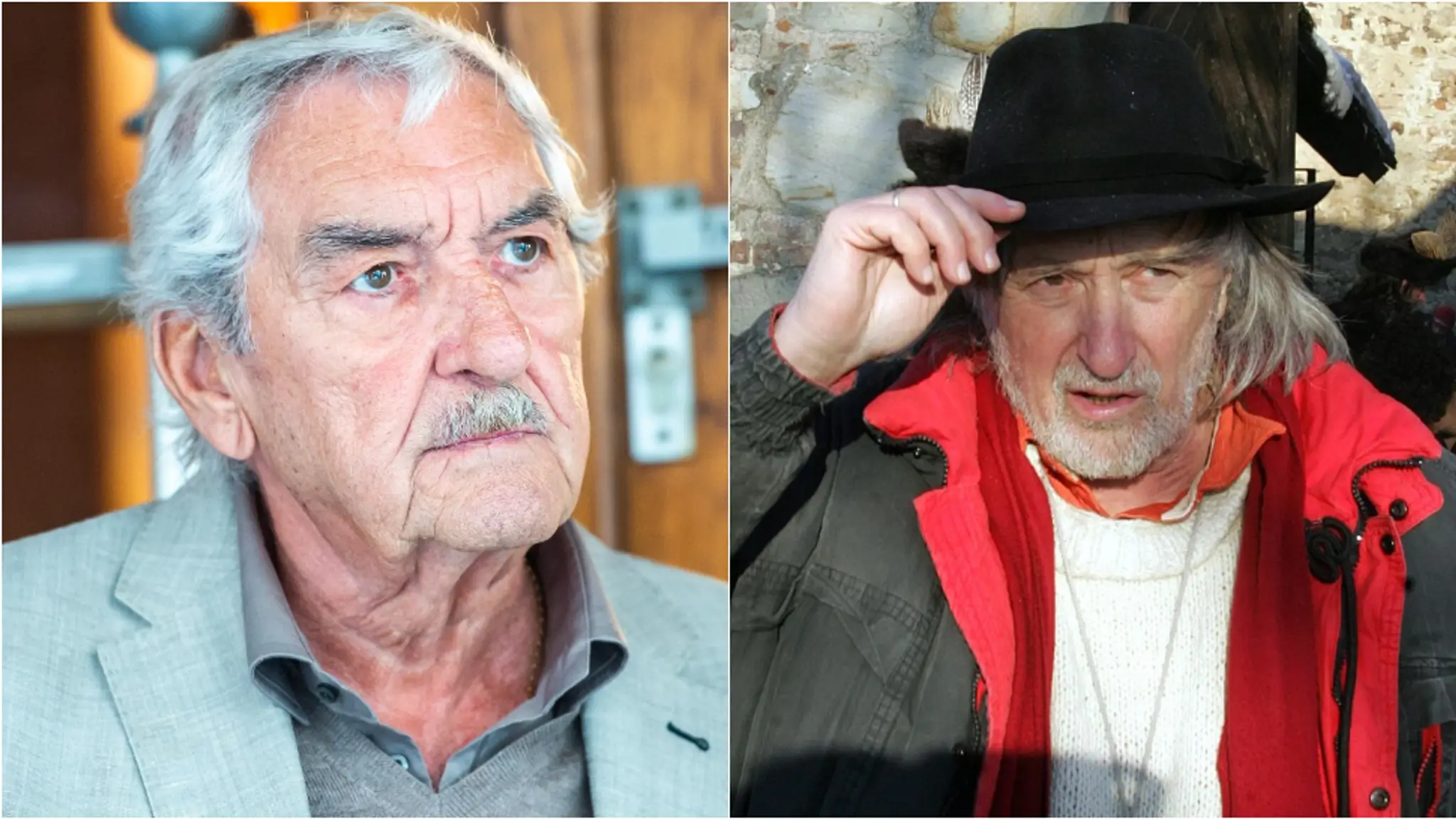Štefan Kvietik, Juraj Jakubisko