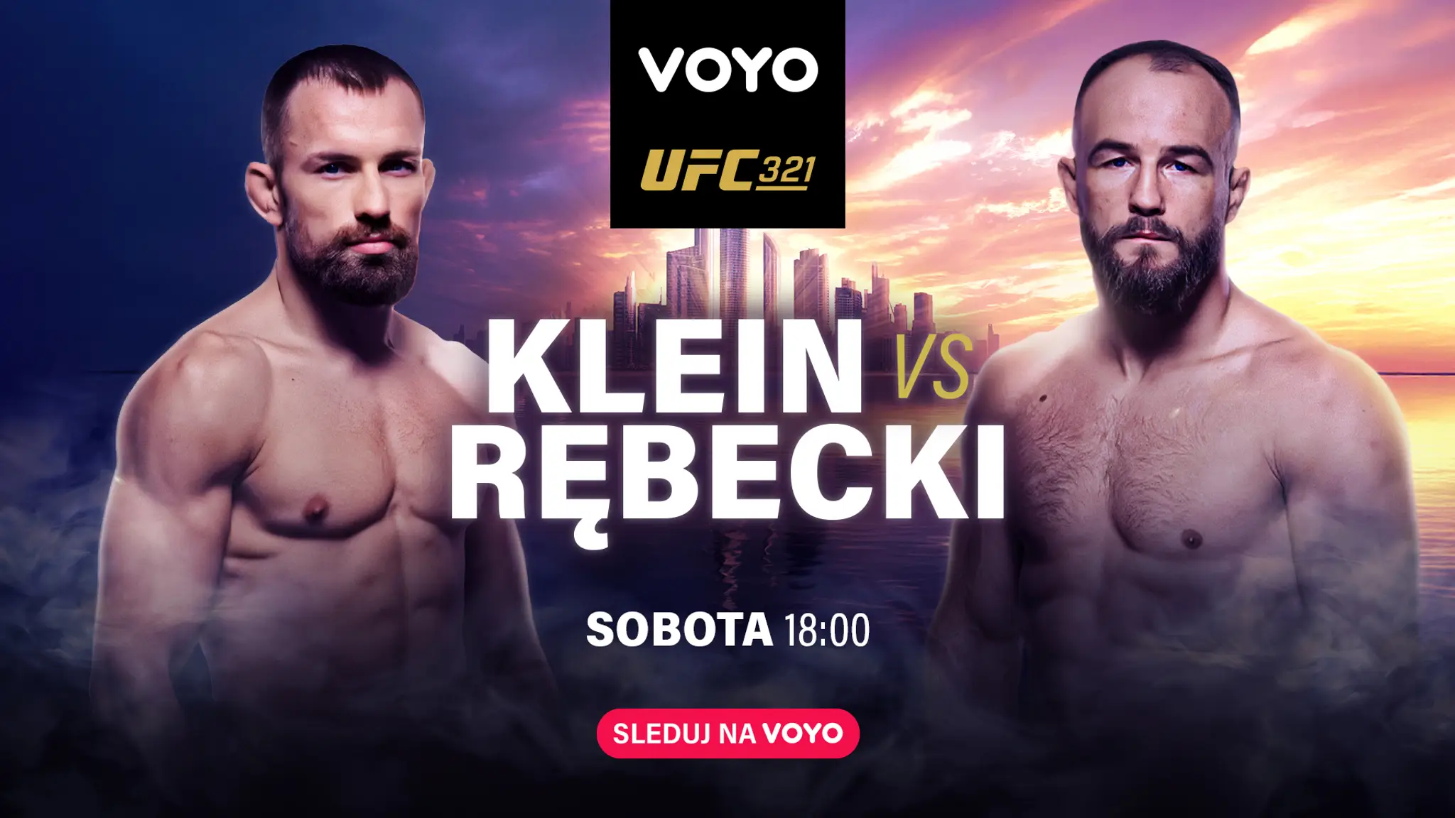 Ľudovíta Kleina čaká v UFC ďalší zapas.
