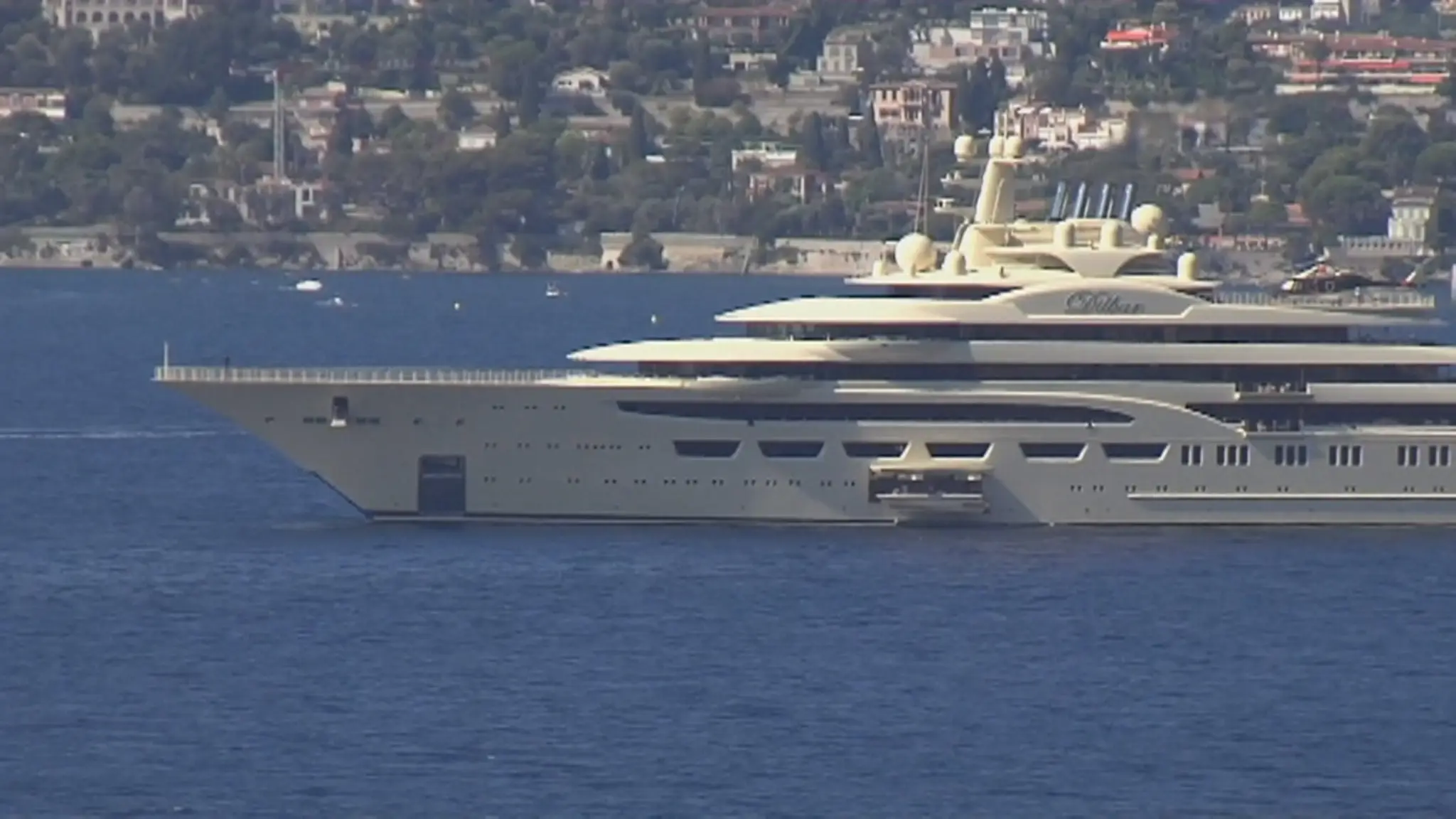 Dilbar.