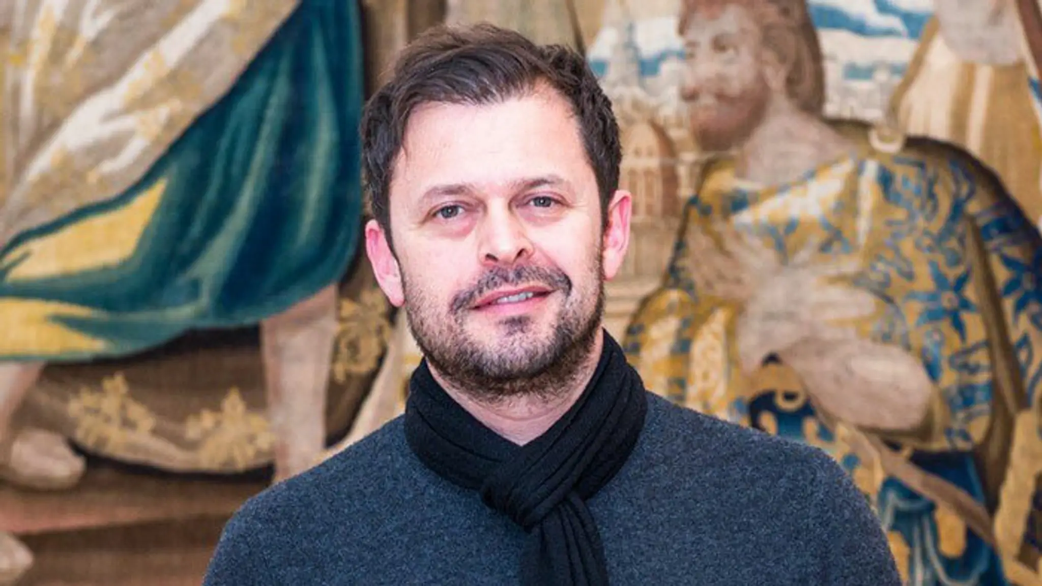 Alexander Bárta
