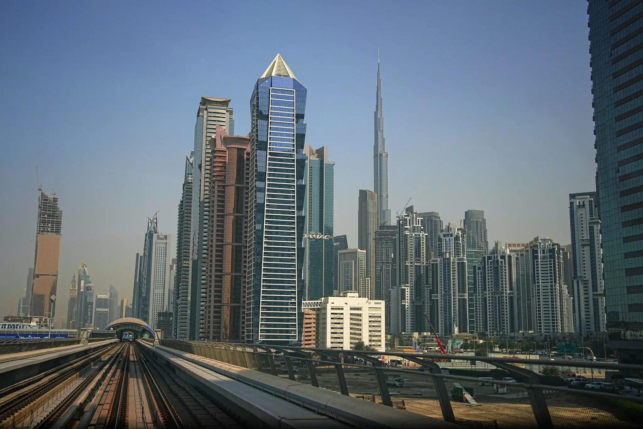 Dubaj