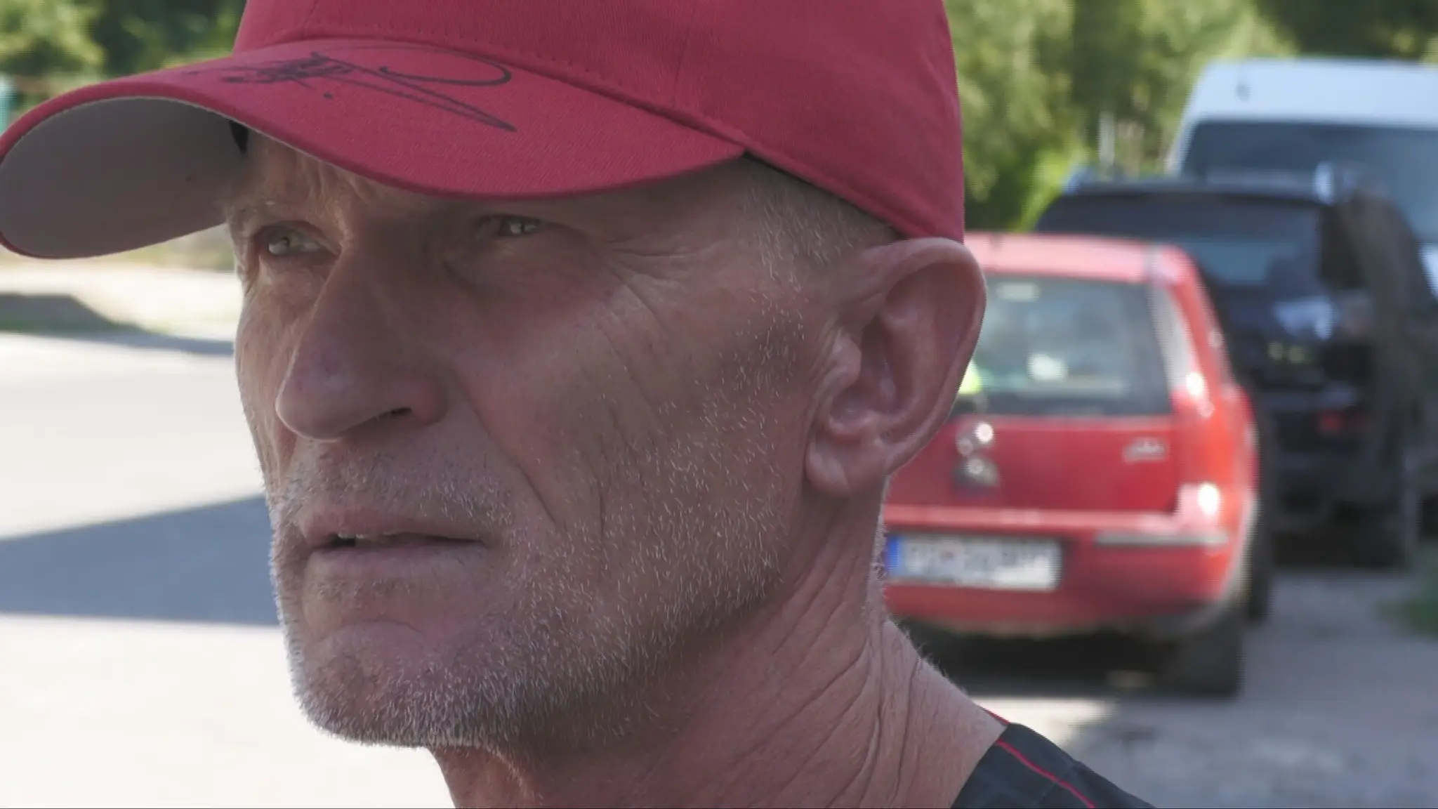 Miroslav Masarik, ktorý prežil najväčšiu banskú tragédiu
