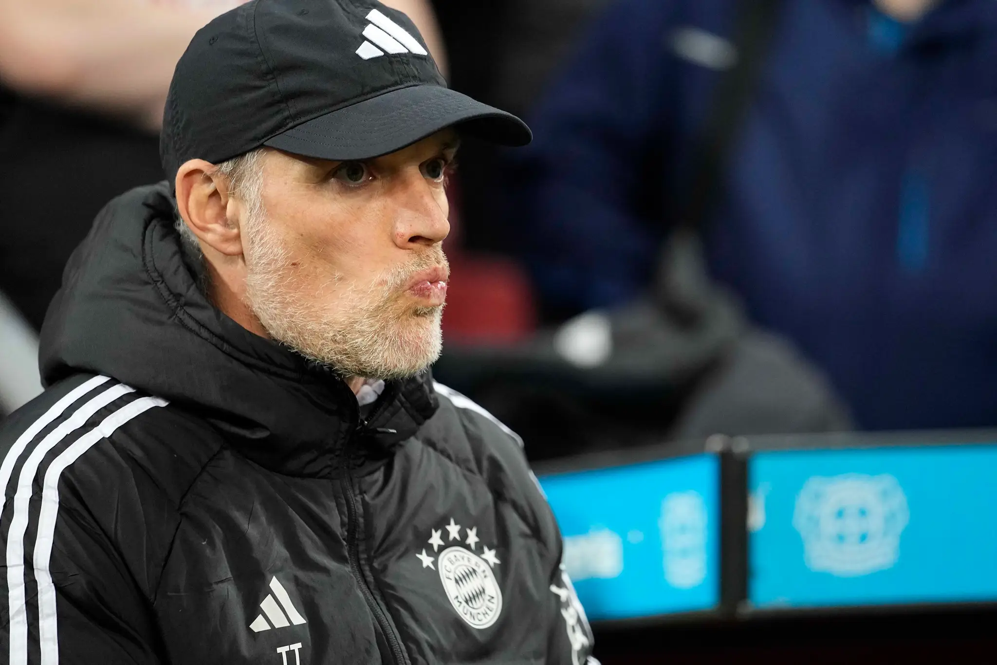 Thomas Tuchel