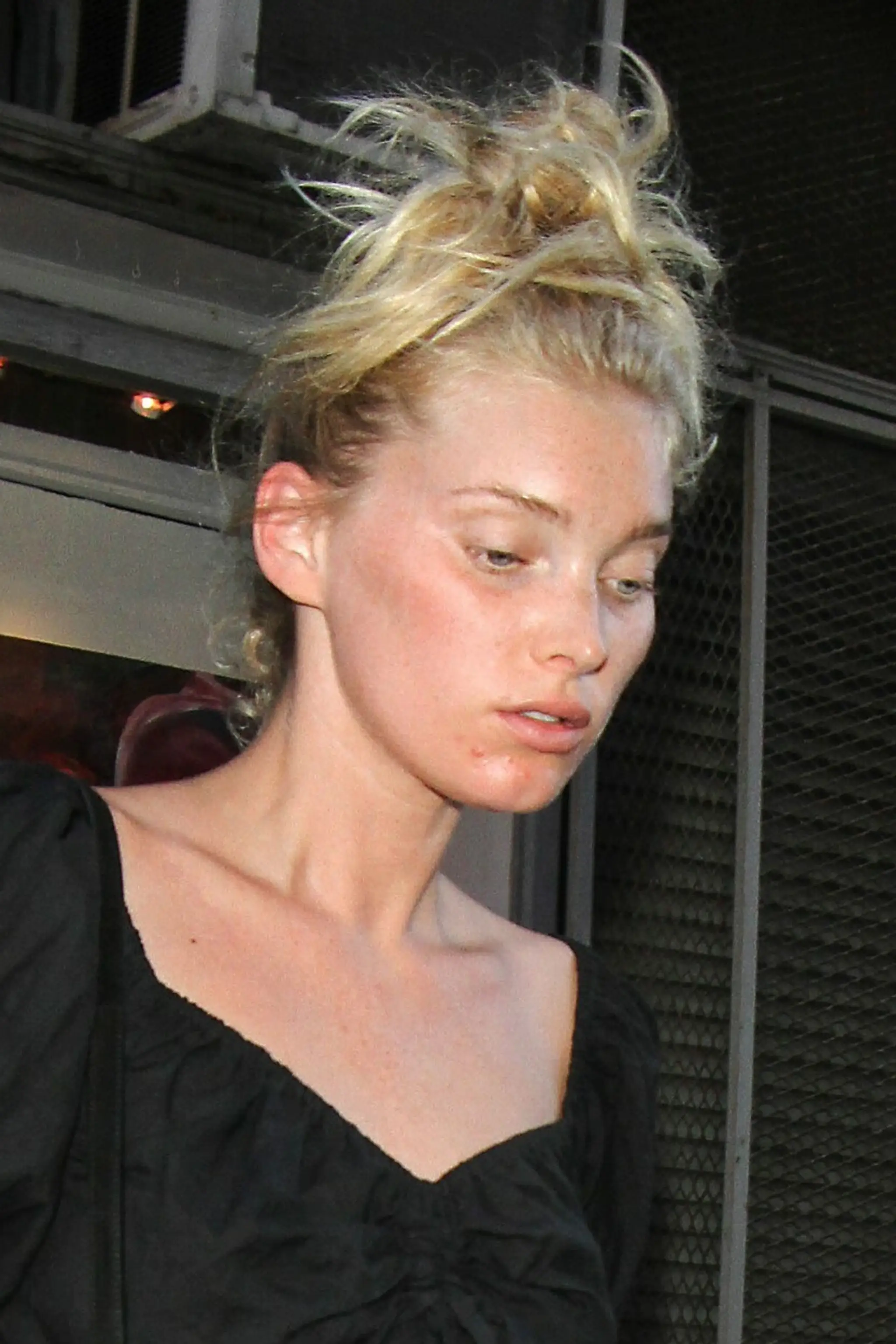 Elsa Hosk