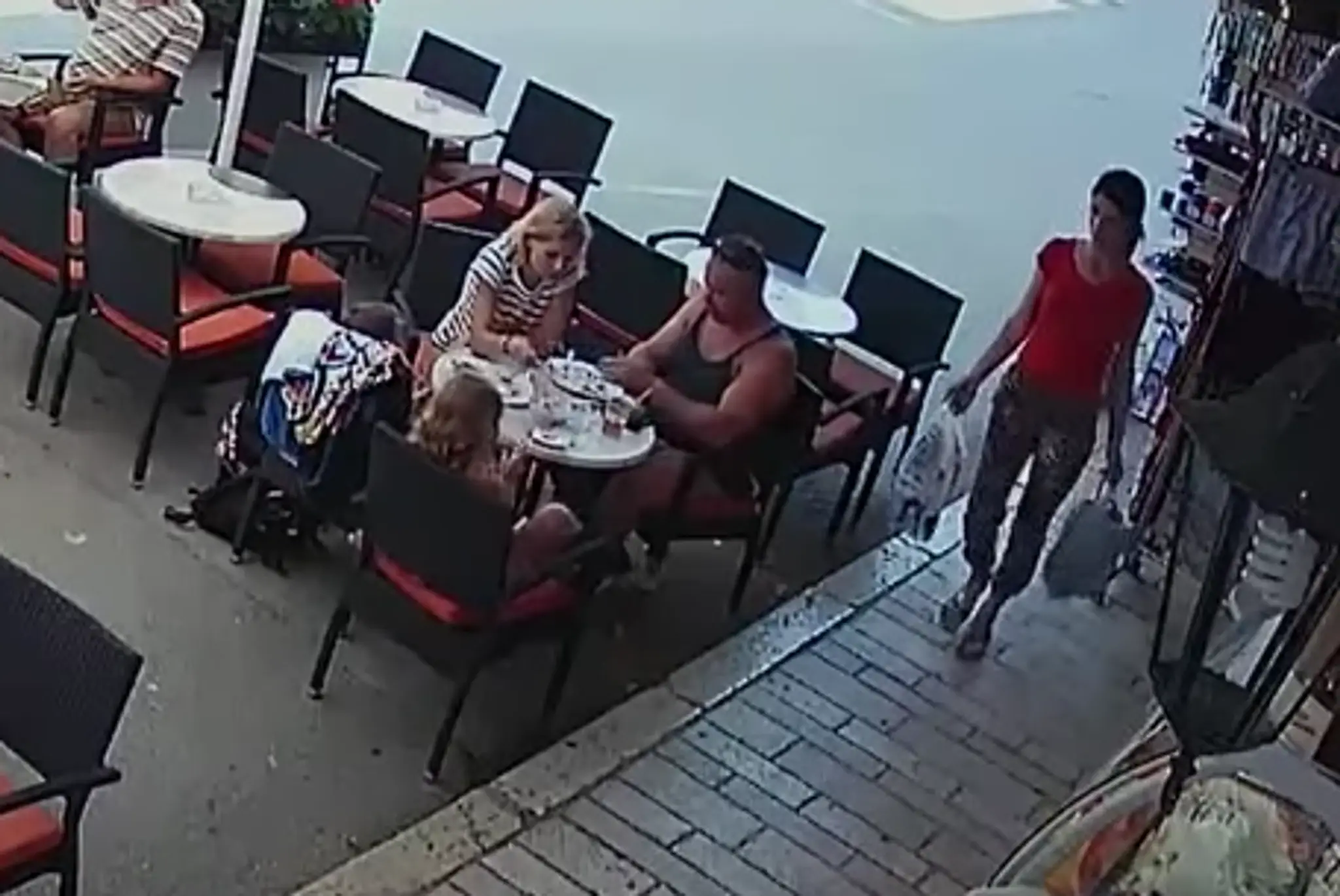 Takto vyzerá koniec sľubnej kariéry.