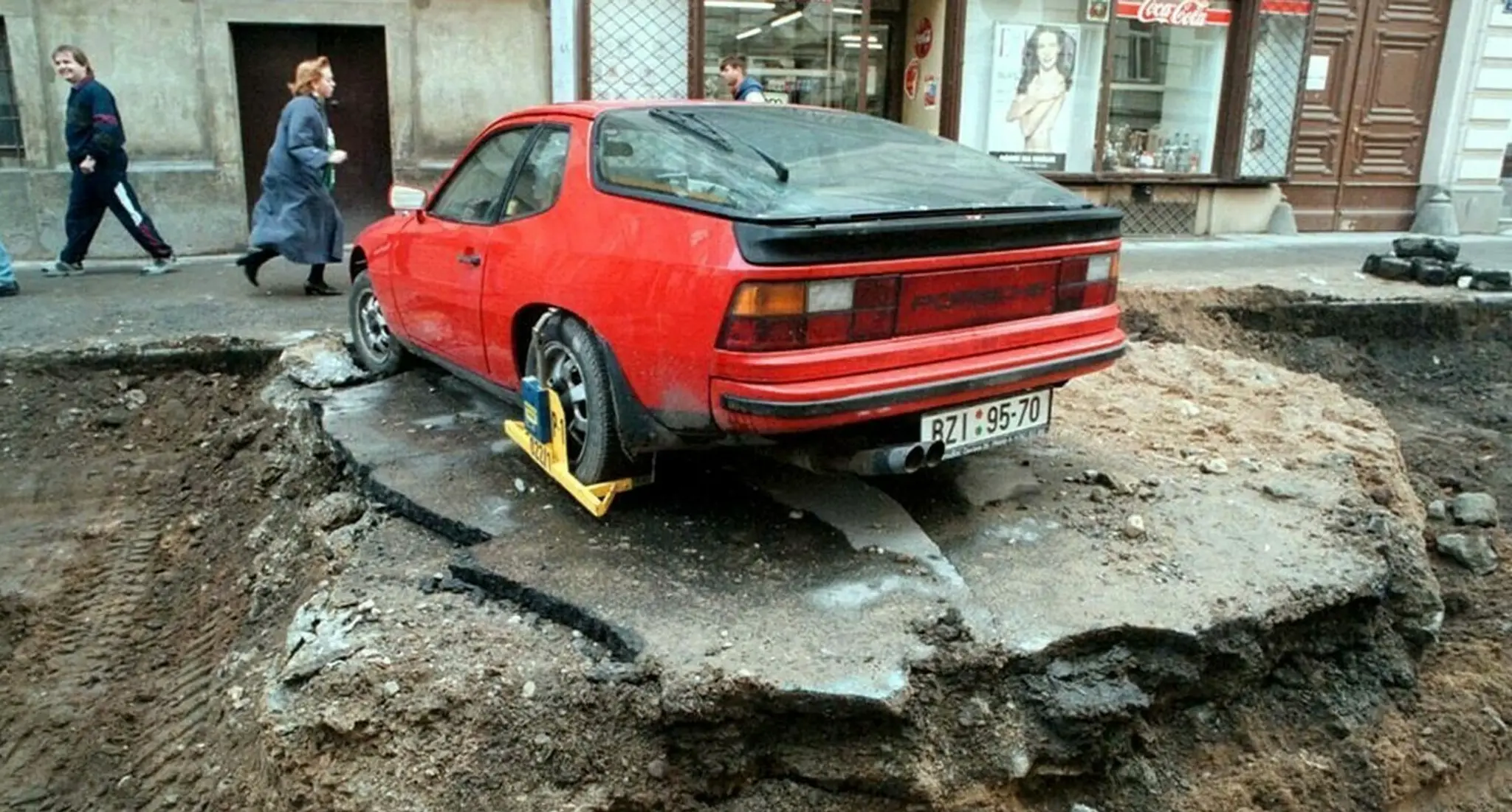 Ilustarčné foto.