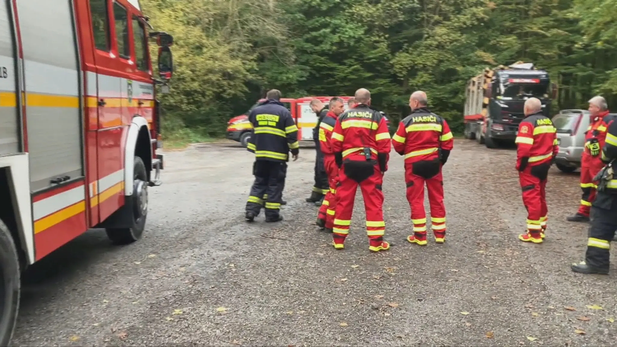 Pád lietadla pri Prievidzi