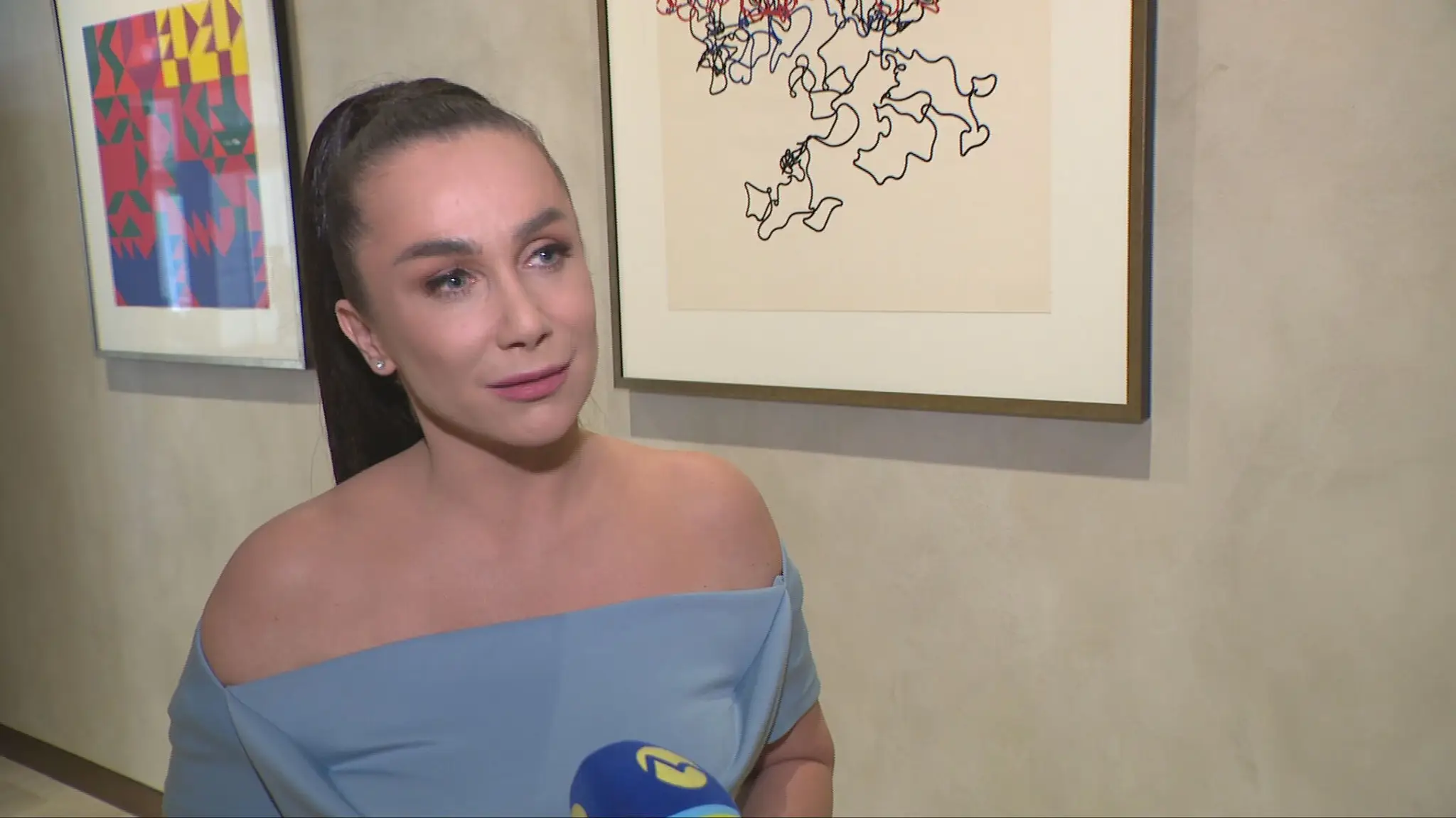 Kristína Kövešová získala ocenenie Vogue 