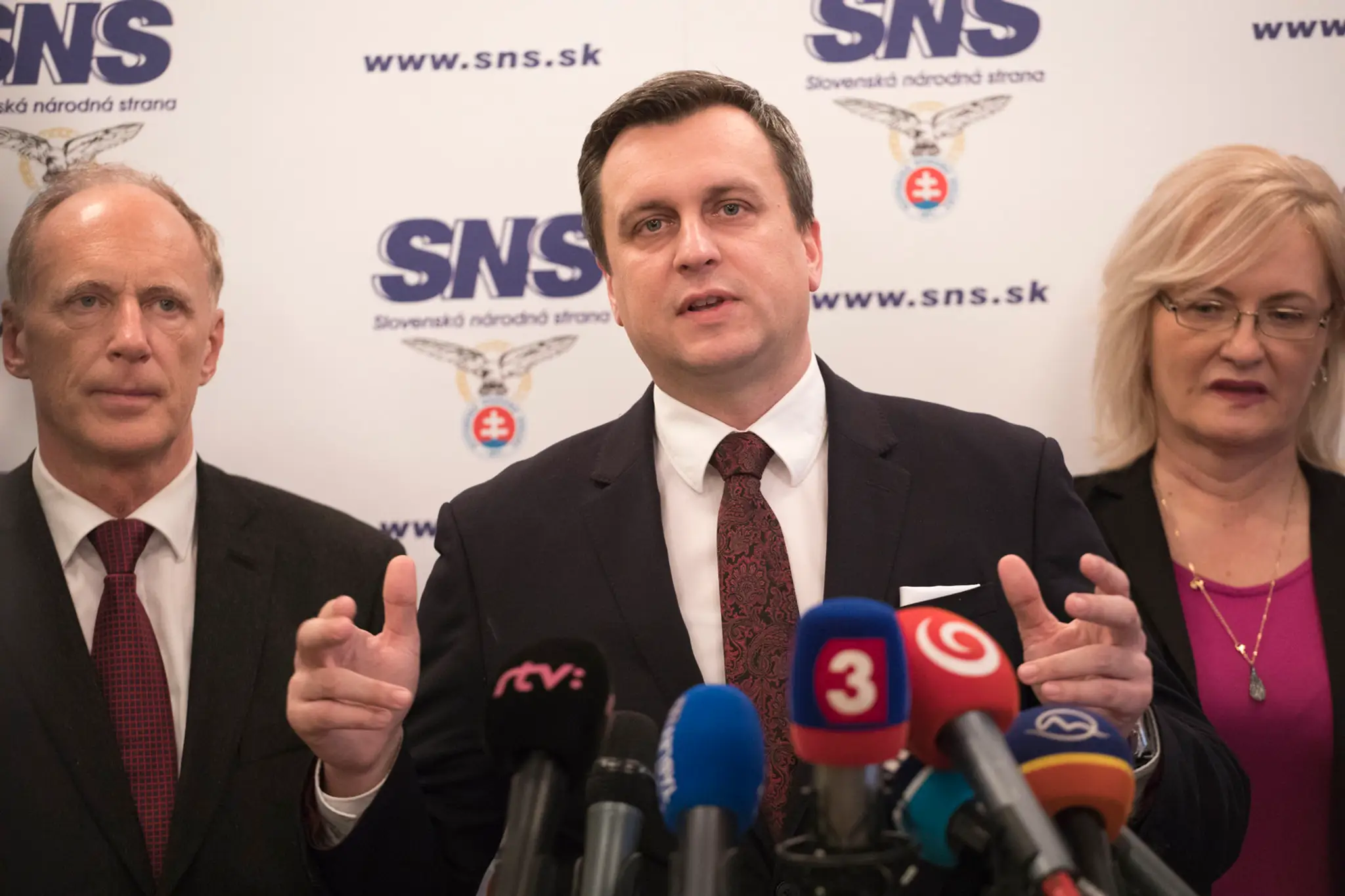 Andrej Danko