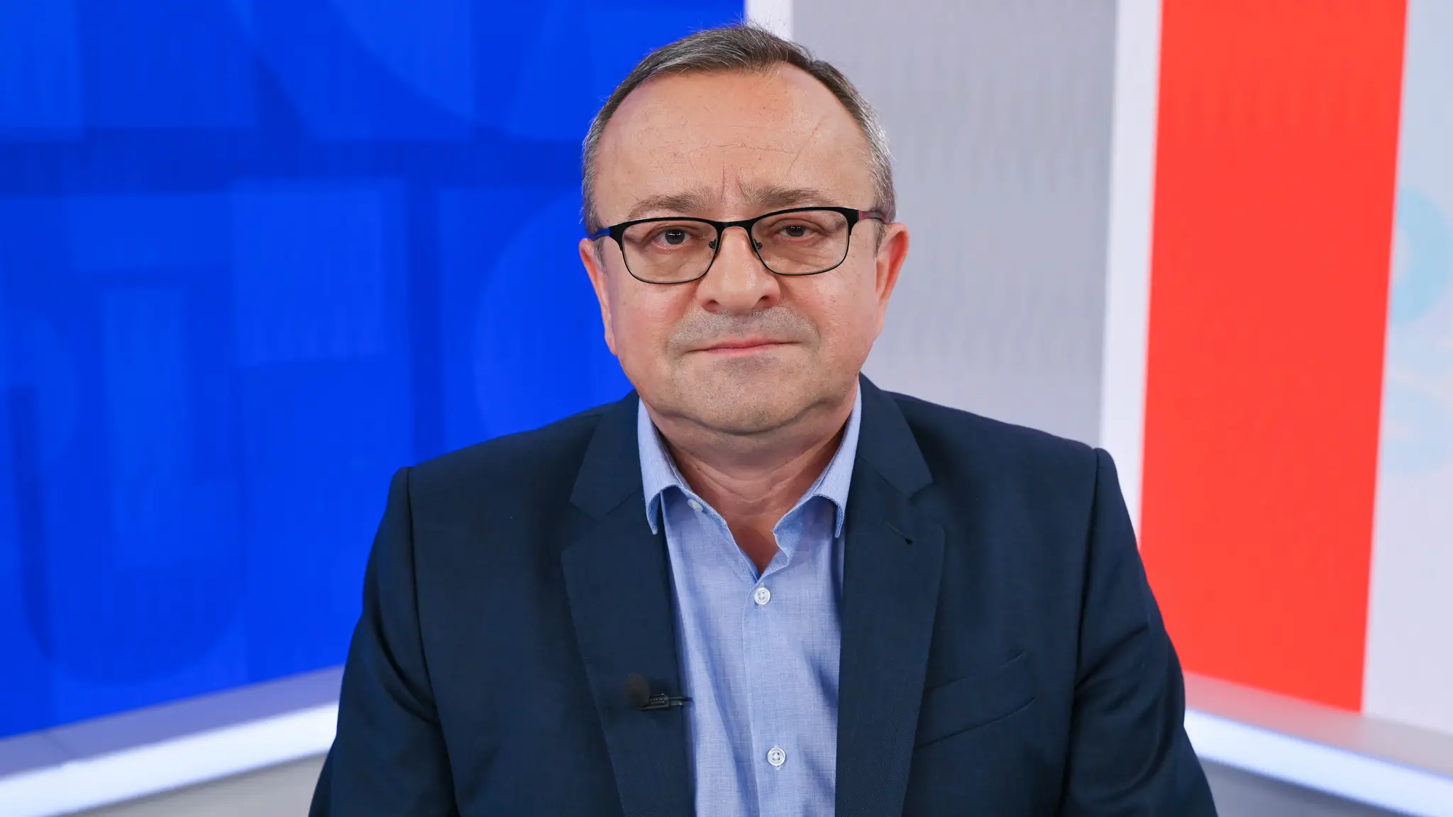 Alexander Duleba v relácii Na telo plus.