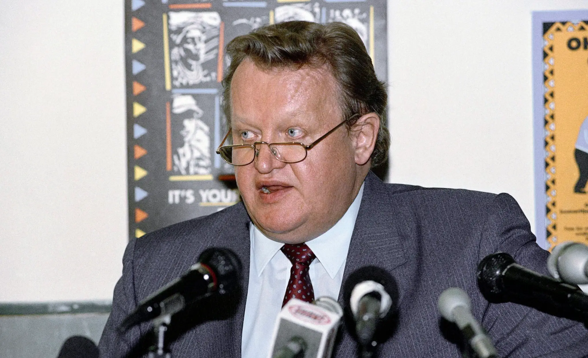 Zomrel Martti Ahtisaari, fínsky exprezident a laureát Nobelovej ceny za mier.