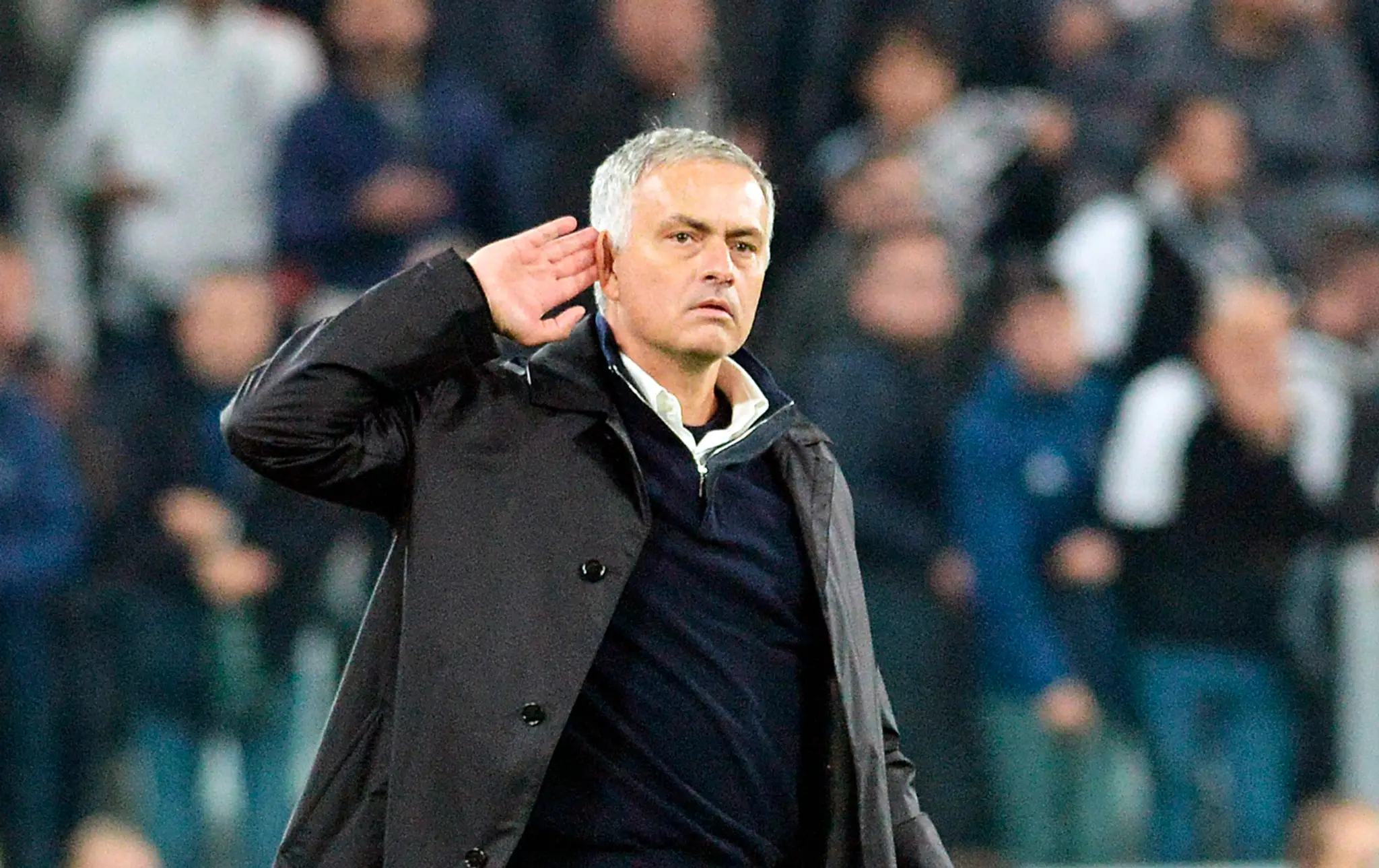 José Mourinho