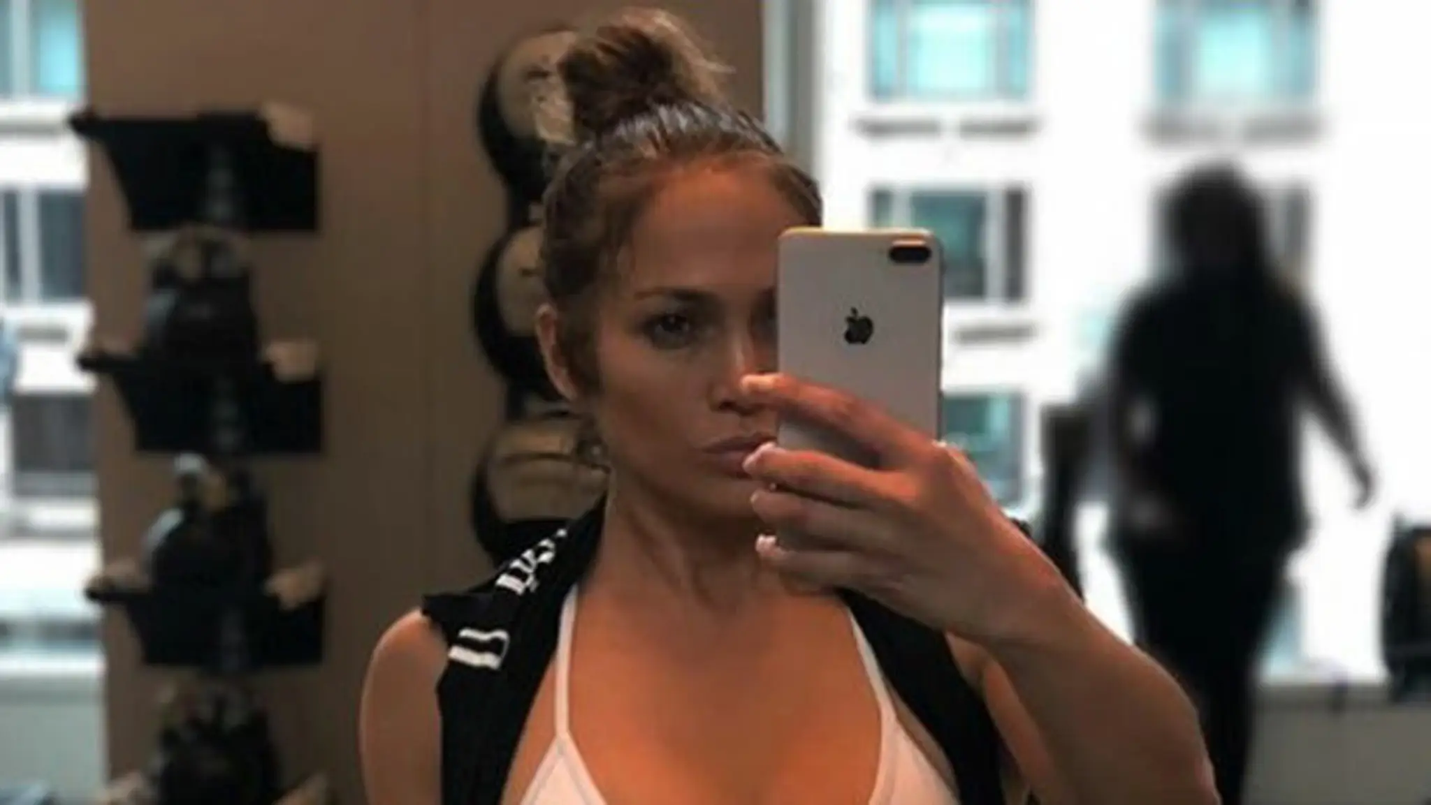 JLo
