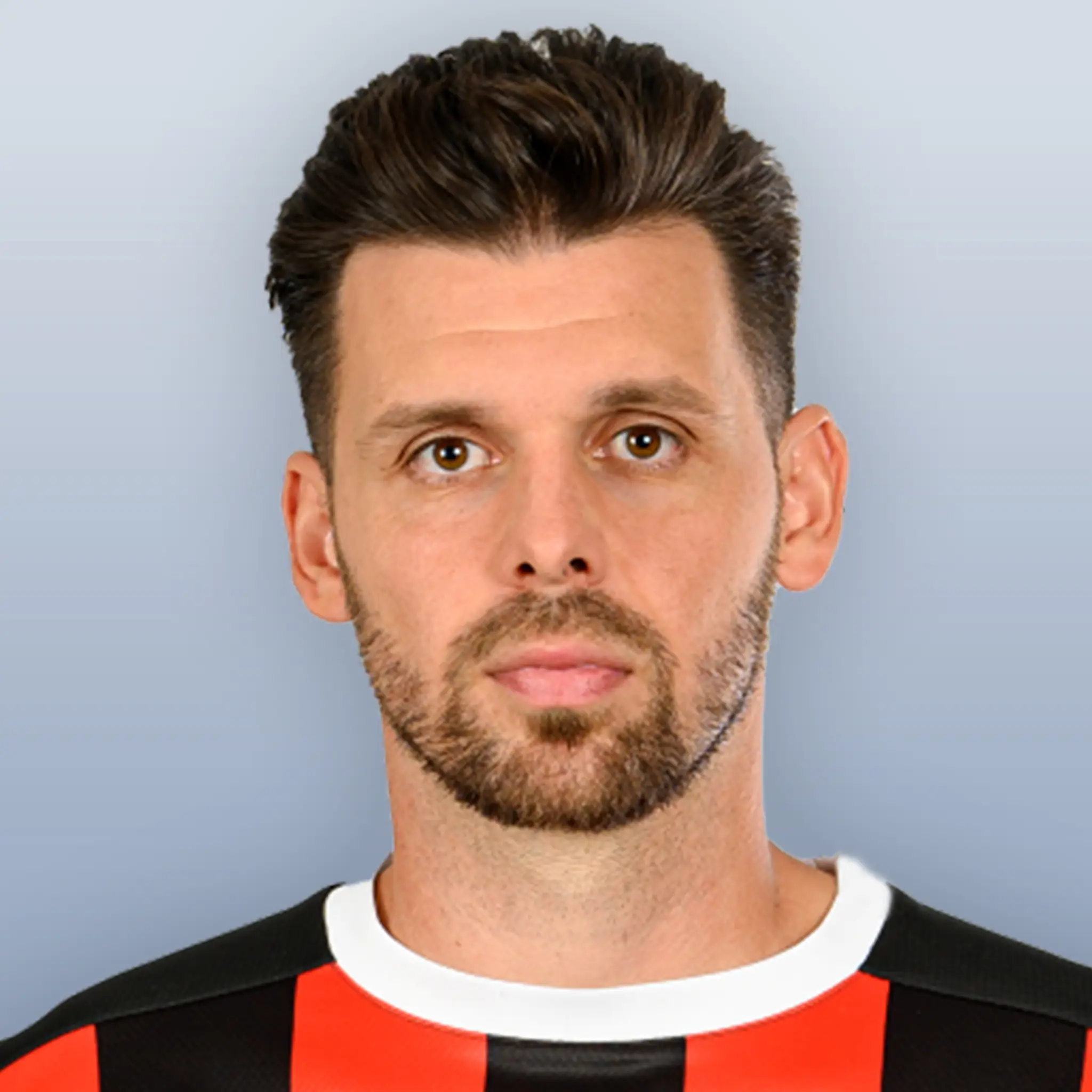 Michal Ďuriš.