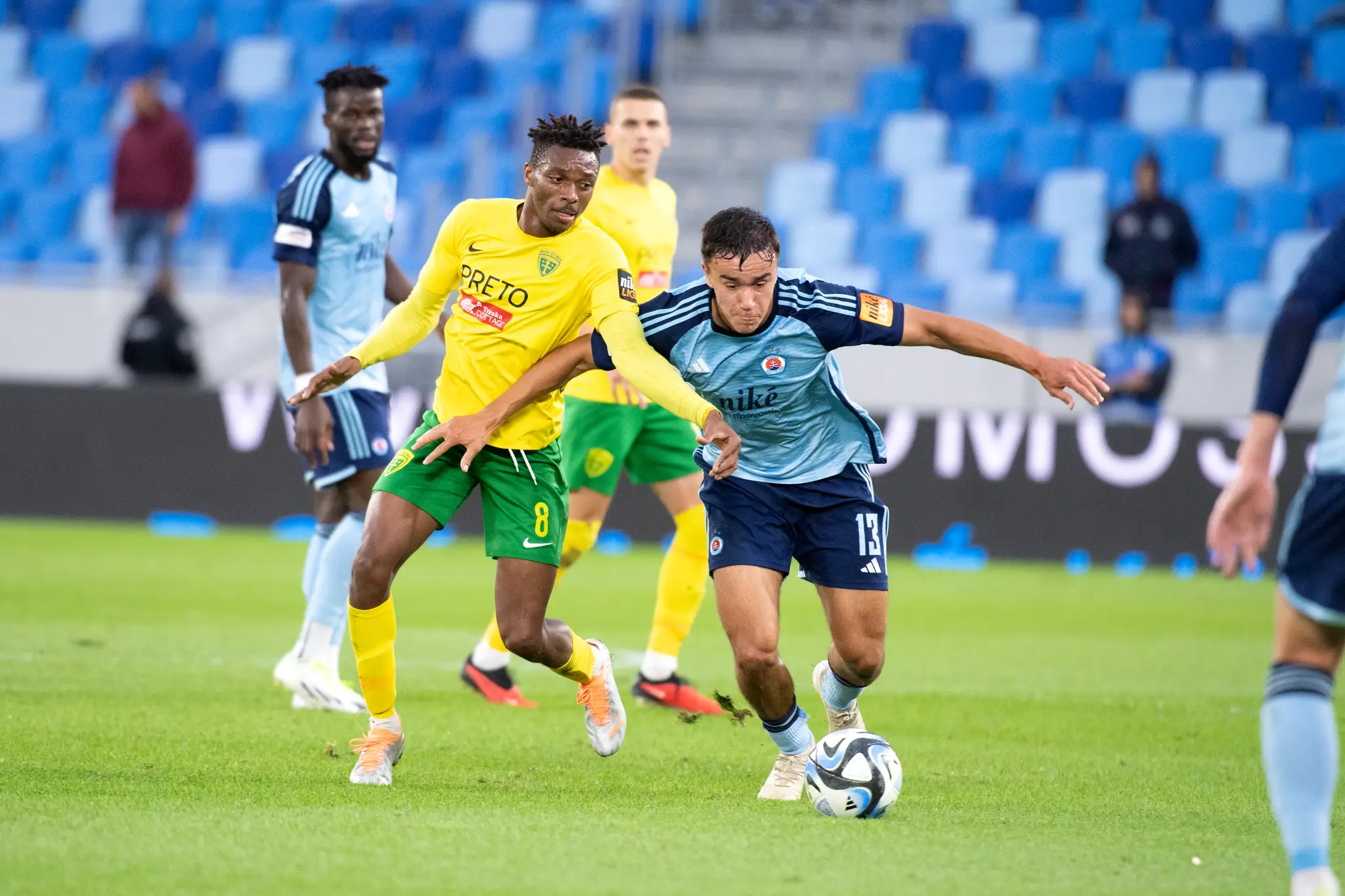 David Strelec
