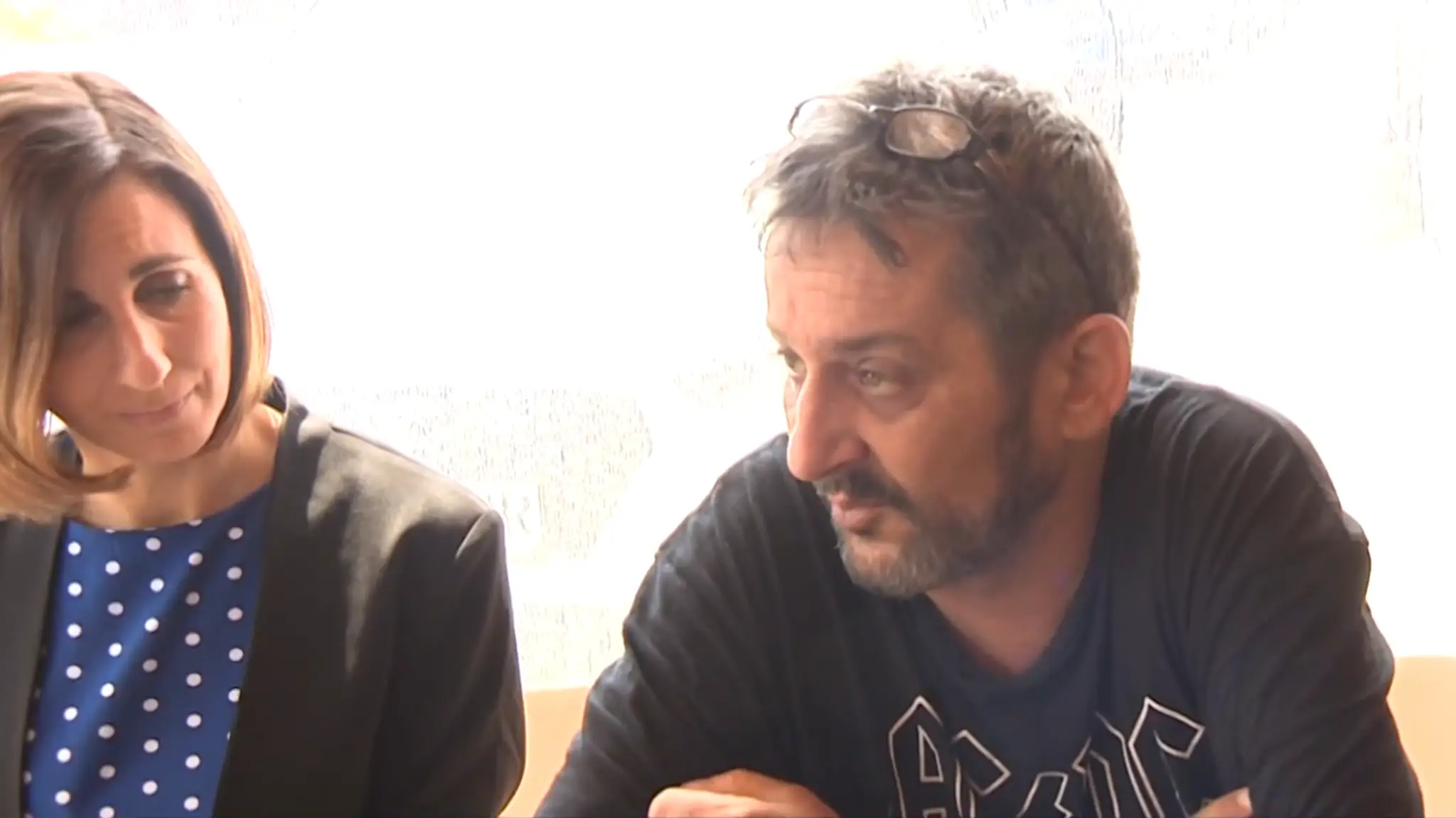 Majiteľ stánku s langošmi, ktorý dostal pokutu 1 500 eur, zomrel.