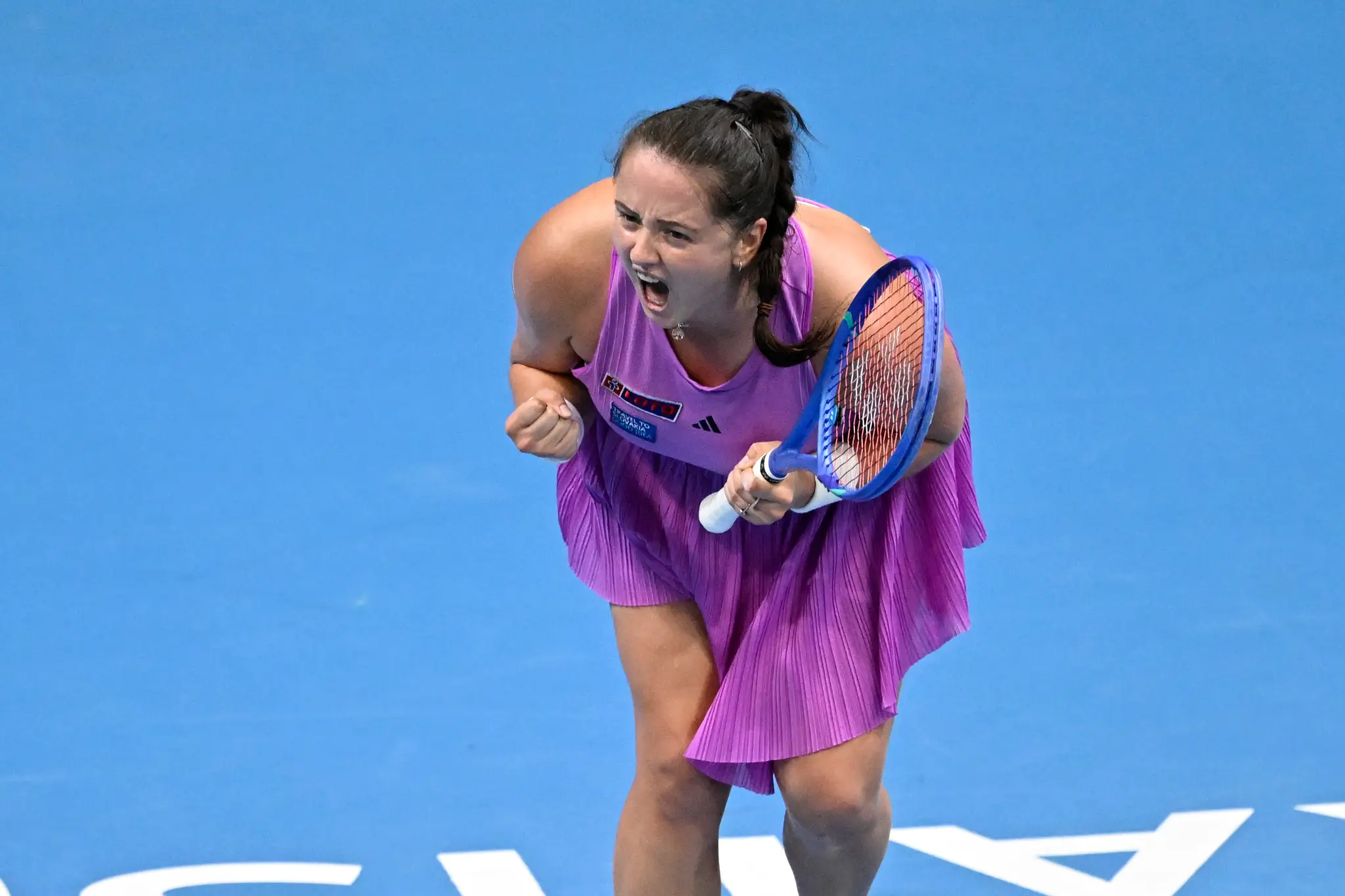 Viktória Hrunčáková