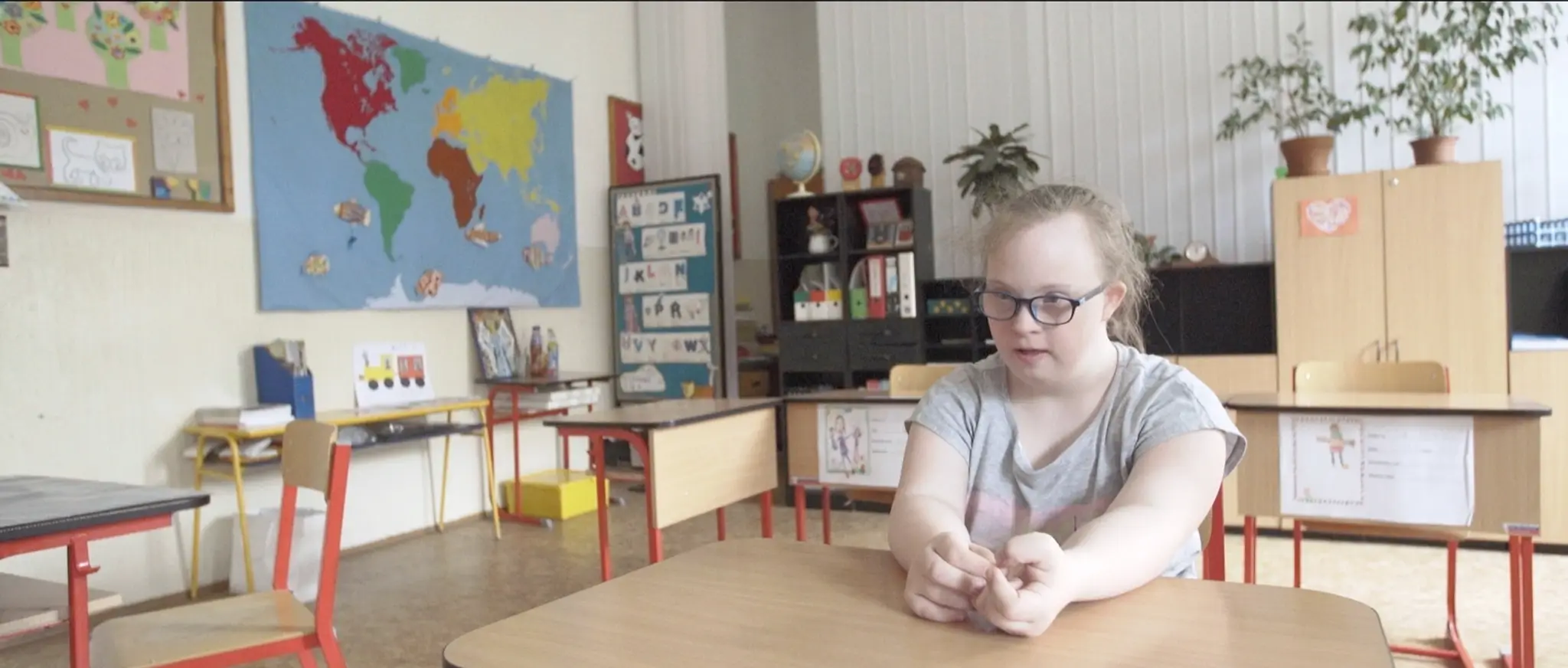 Na dokumentárnom filme autori pracujú už od začiatku roka 2014. 