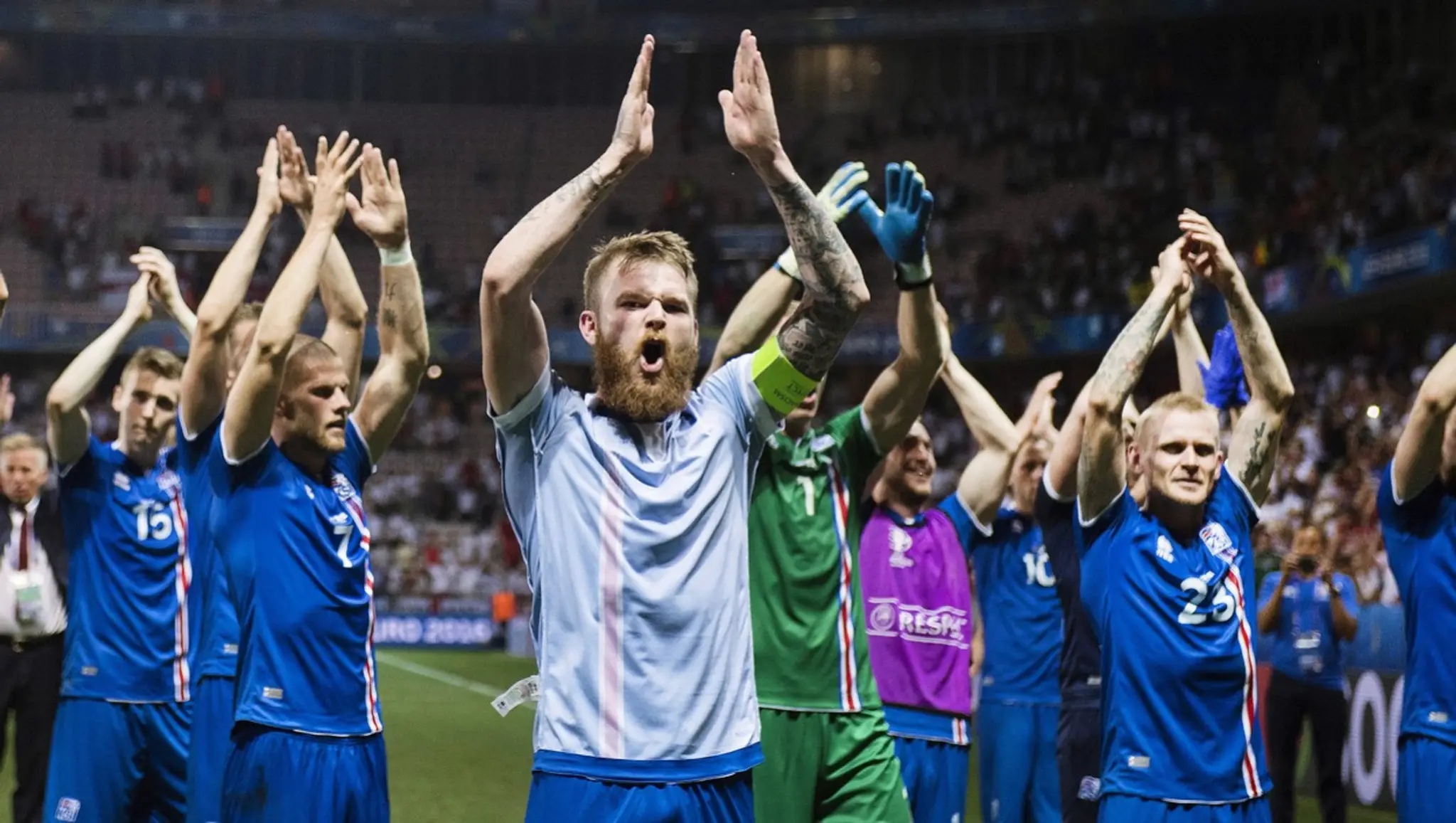 Keď Severania takýmto hukotom v roku 2016 oslavovali senzačný triumf nad Anglickom, svet spozornel.