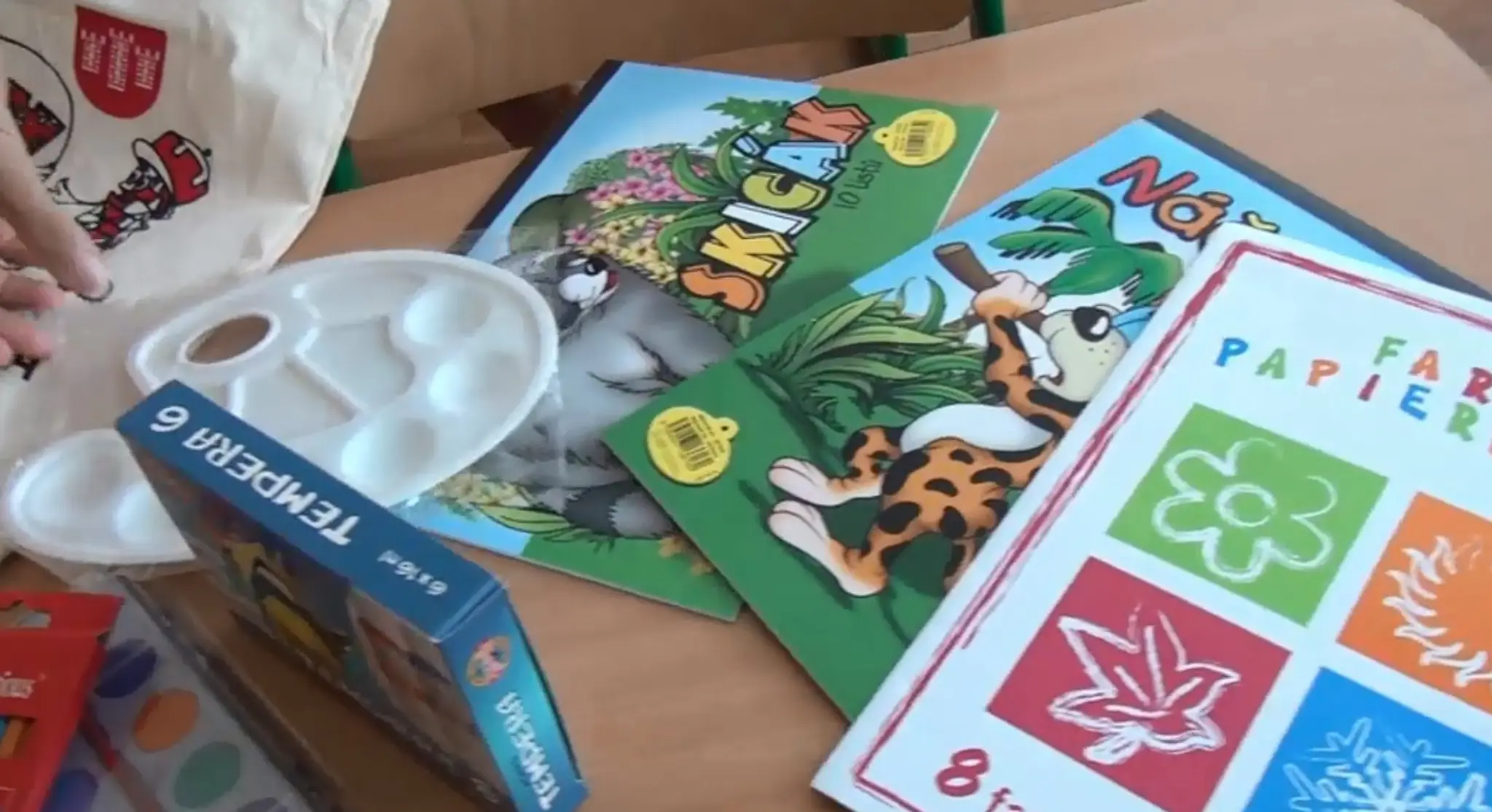 Už máte všetko pre svojho prváka? Sociálne slabším rodinám môže pomôcť aj štát