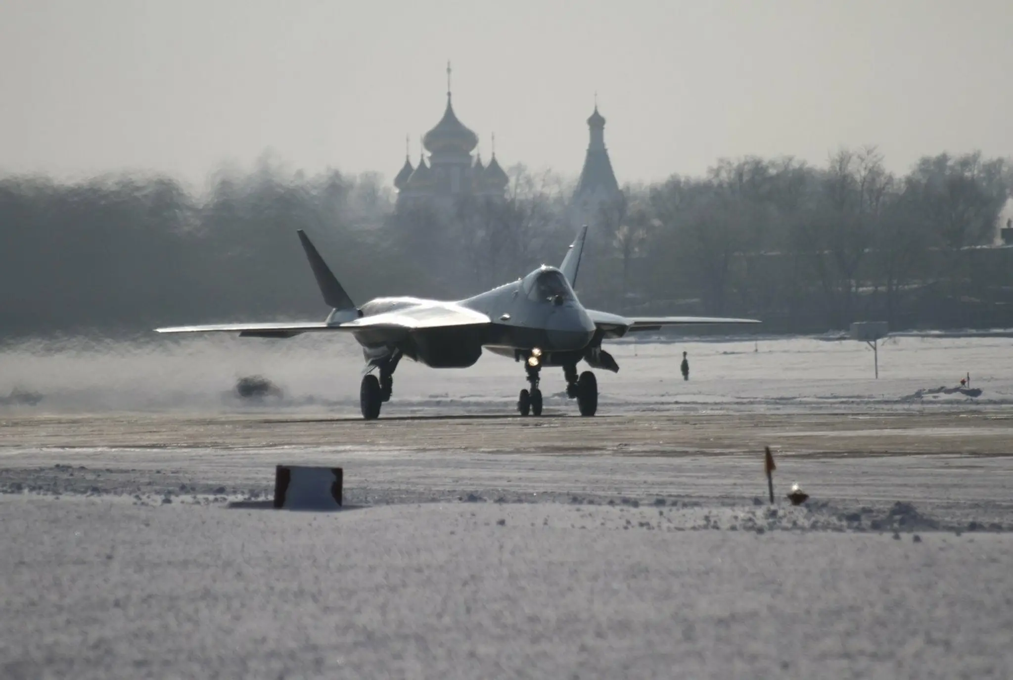 SU-57