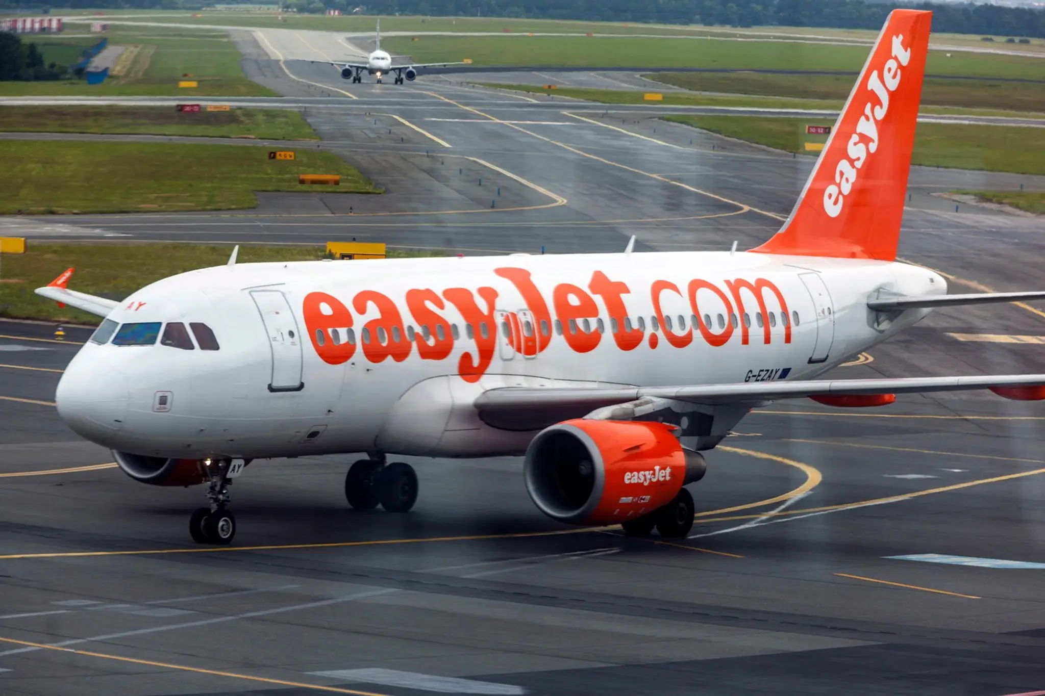EasyJet