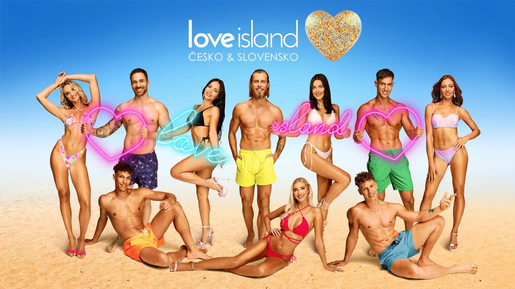Love Island 4