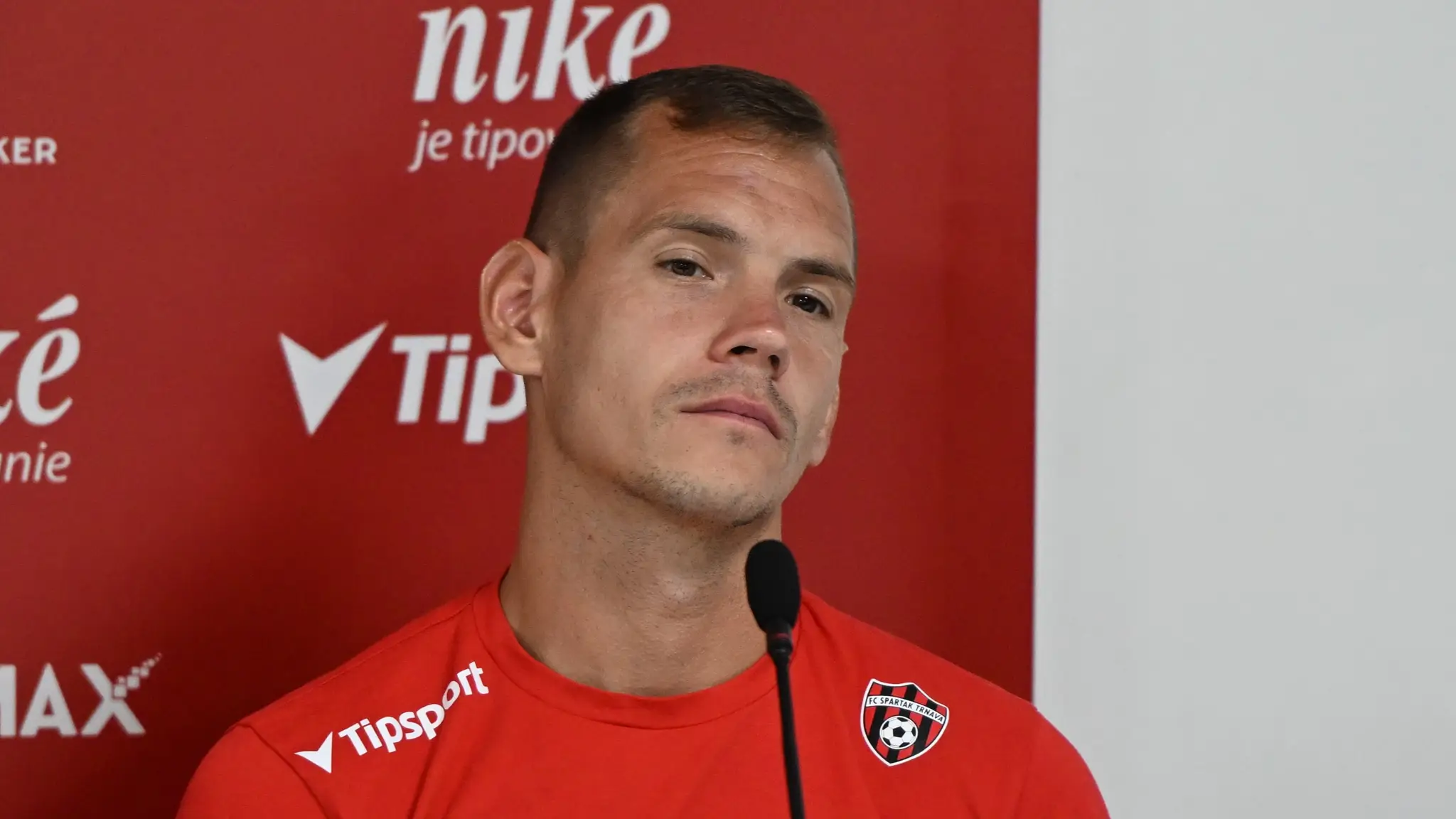 Martin Mikovič