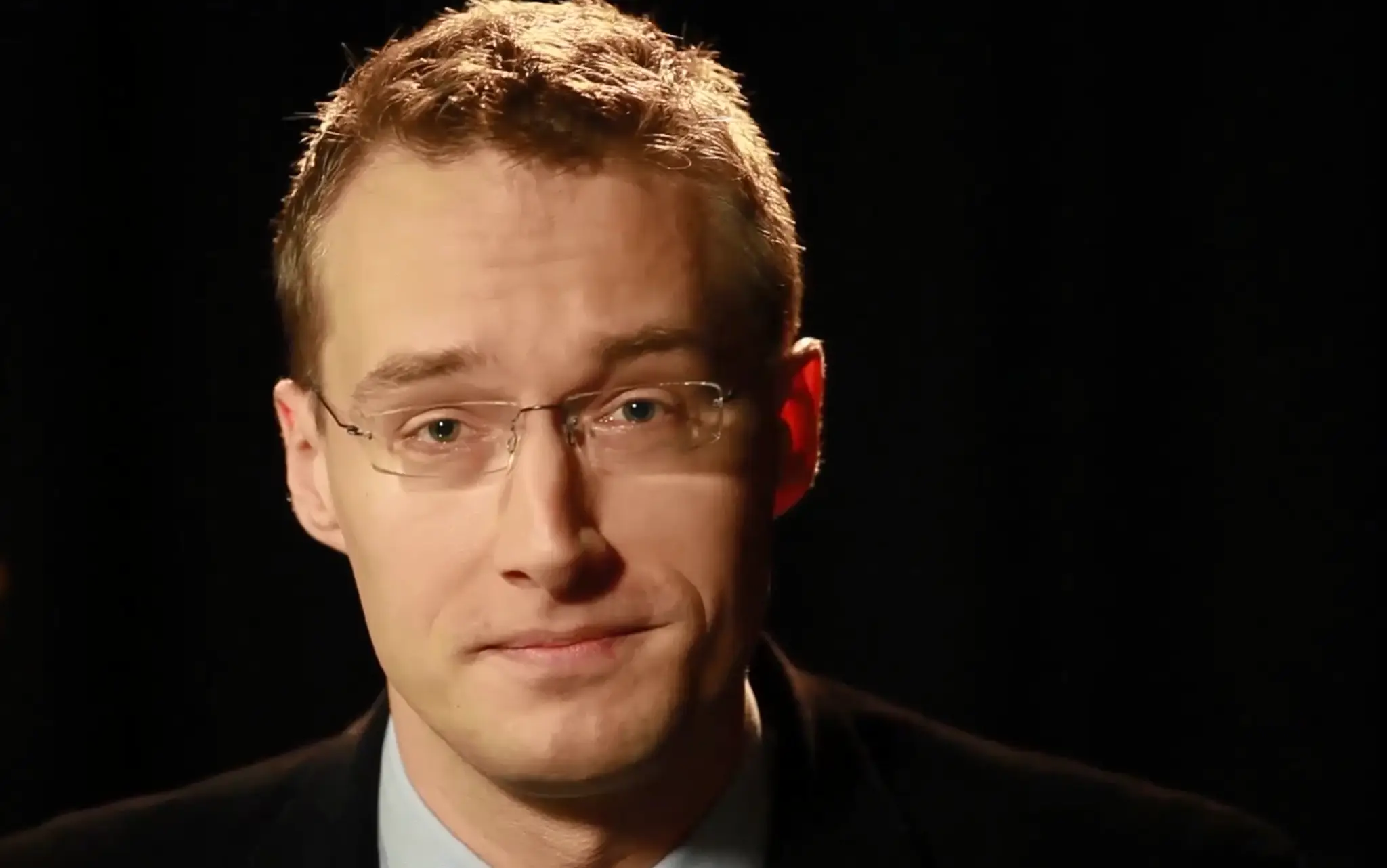 Michal Kovačič 